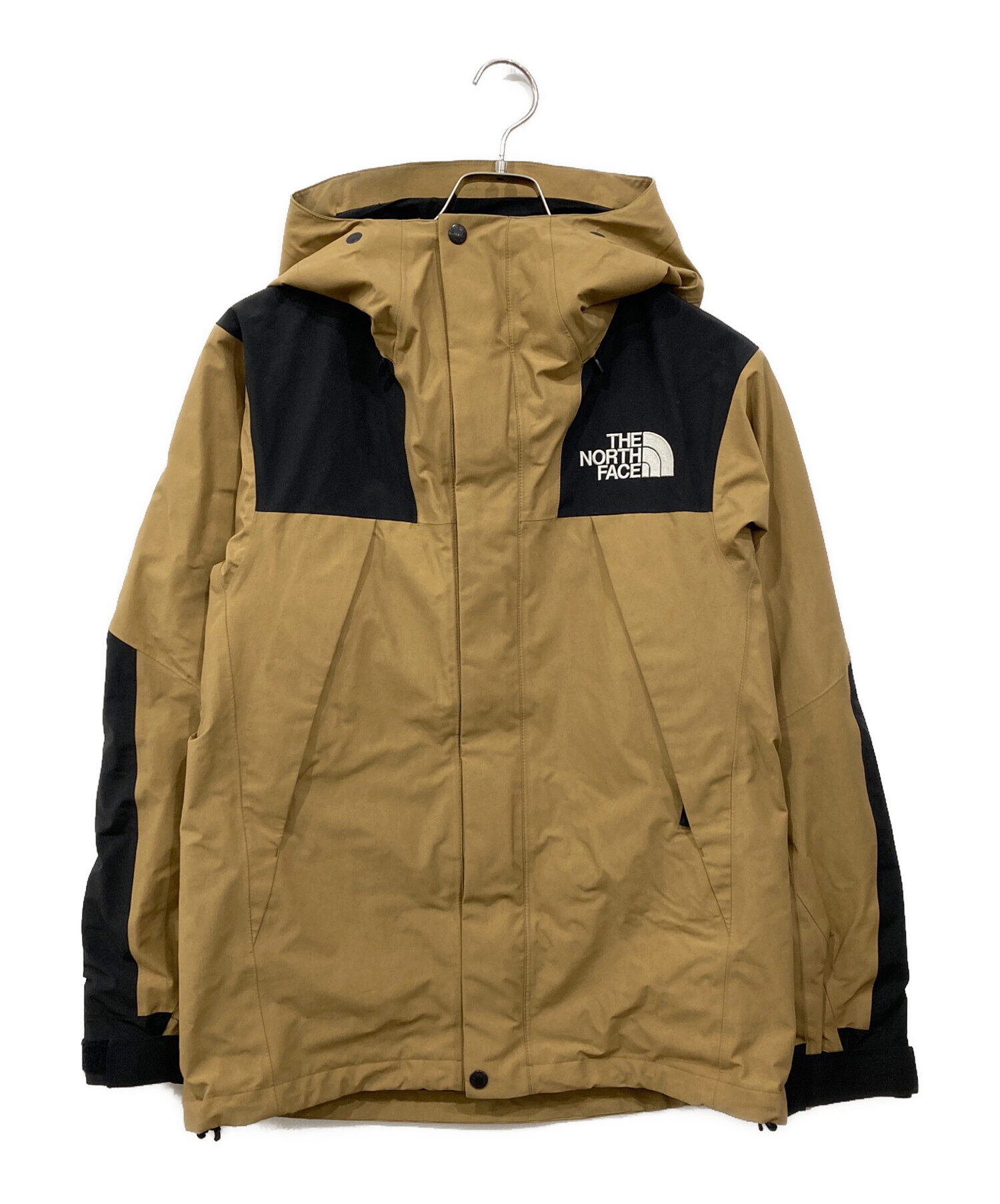 中古・古着通販】THE NORTH FACE (ザ ノース フェイス) マウンテン