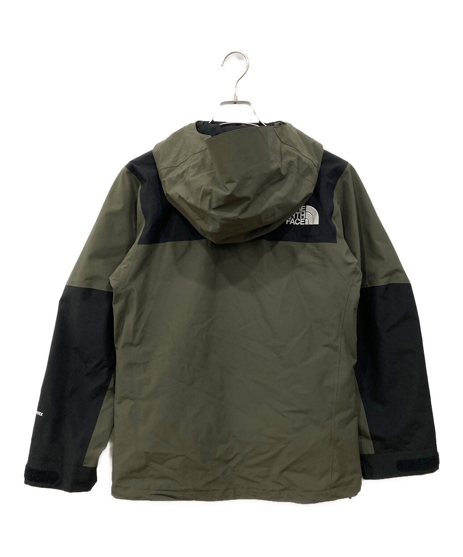 中古・古着通販】THE NORTH FACE (ザ ノース フェイス) Mountain