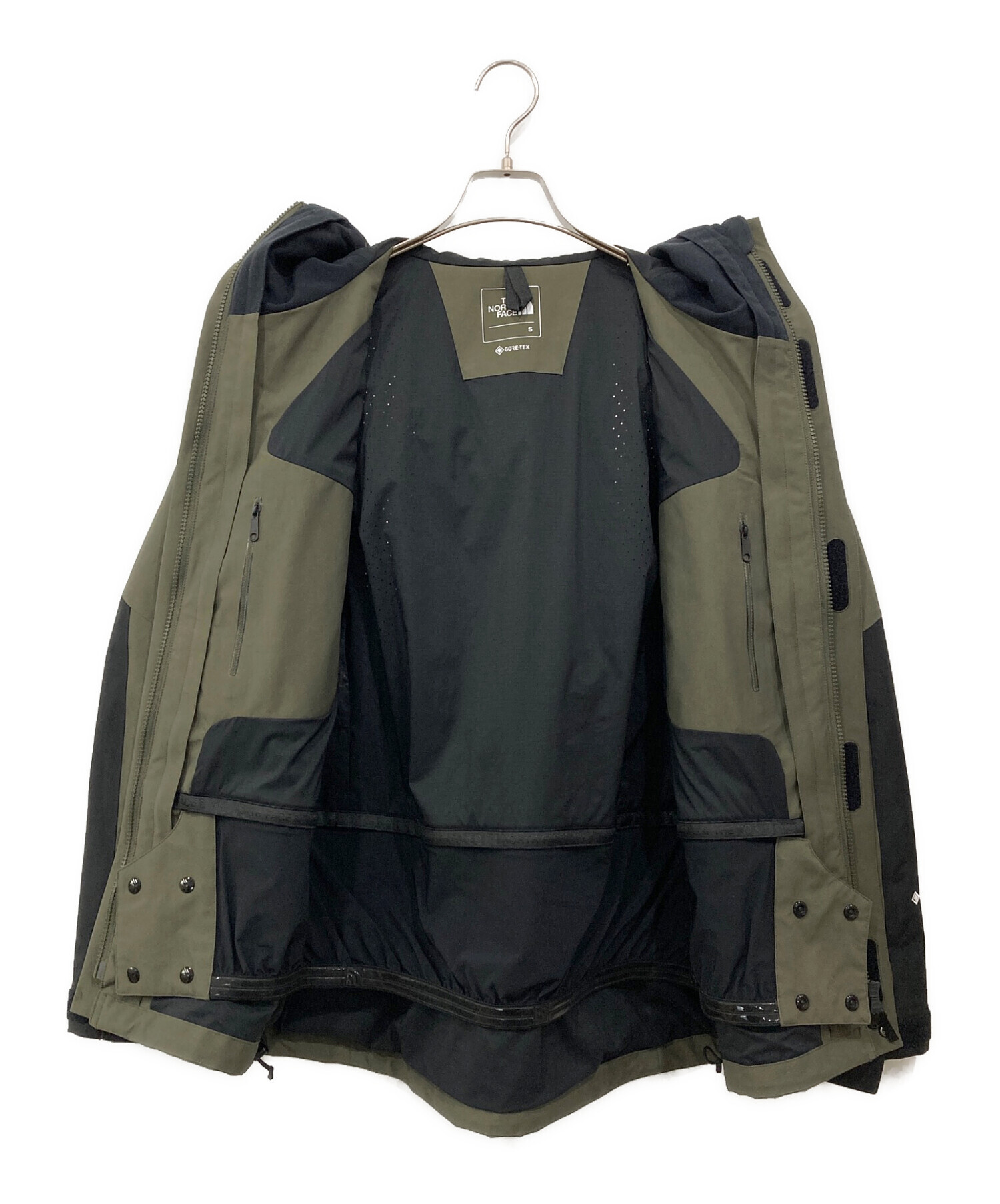中古・古着通販】THE NORTH FACE (ザ ノース フェイス) Mountain