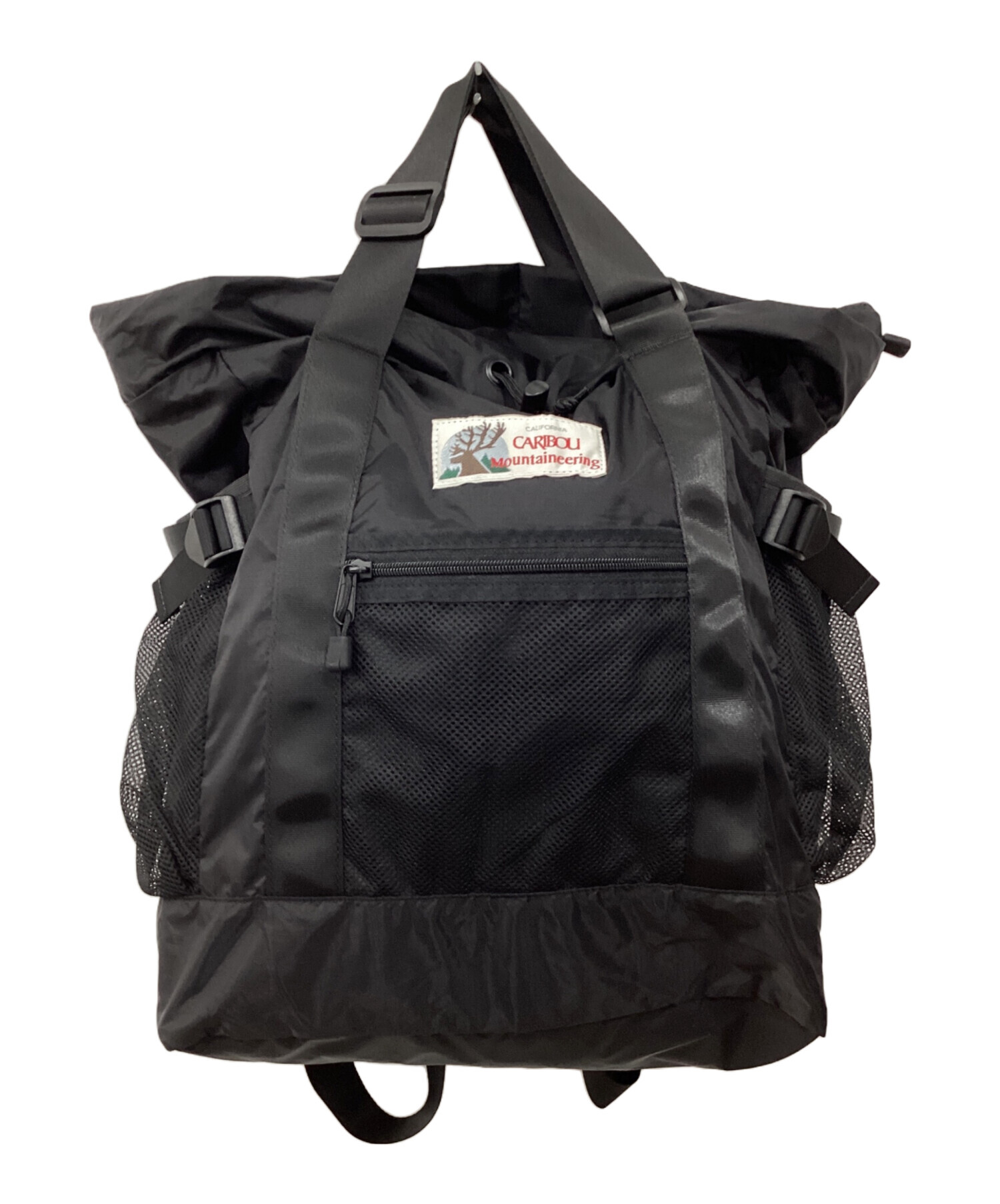 中古・古着通販】CARIBOU Mountaineering (カリブーマウンテイン 