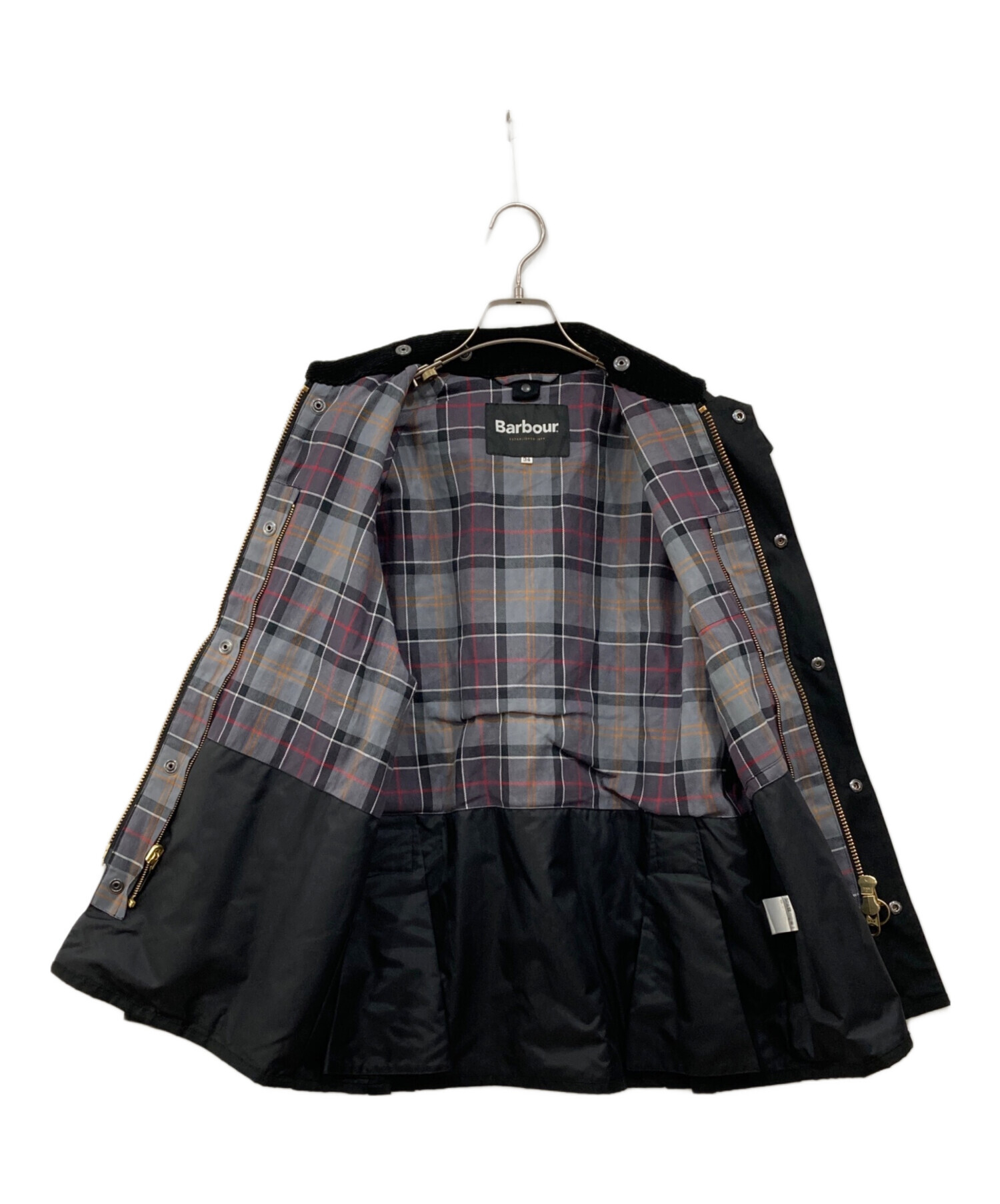 中古・古着通販】Barbour (バブアー) FREAK