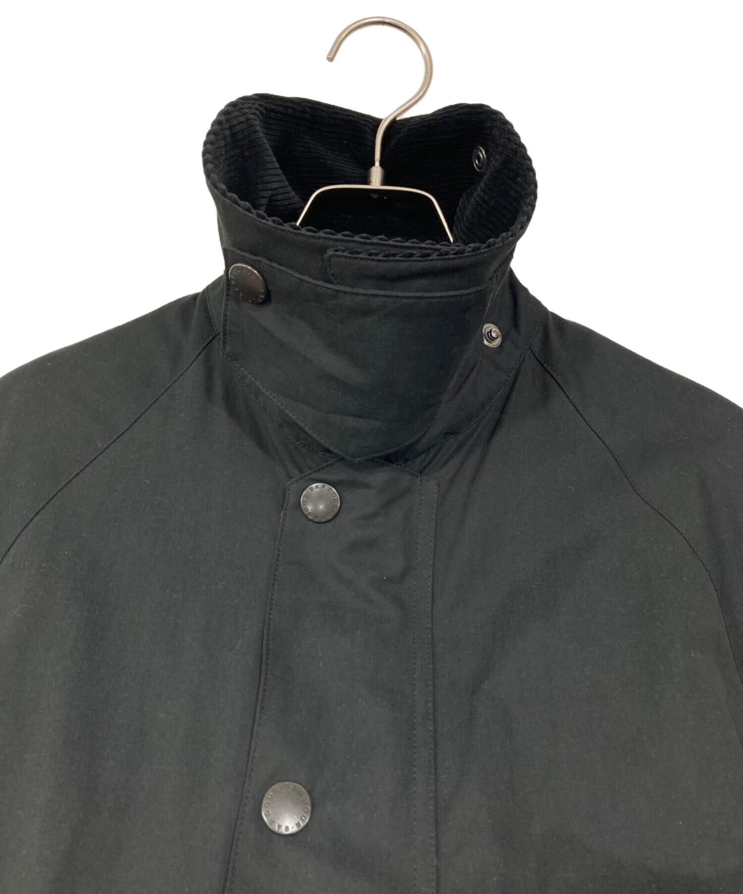 中古・古着通販】Barbour (バブアー) FREAK