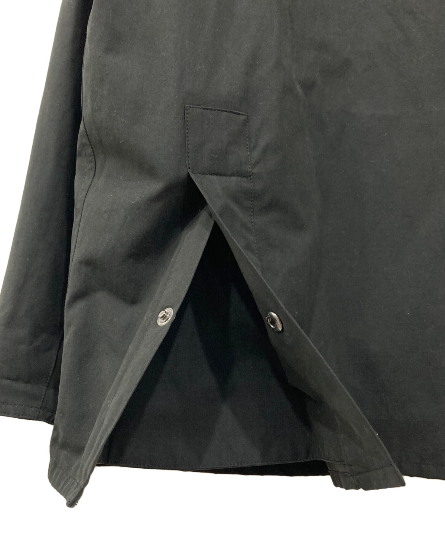 中古・古着通販】Barbour (バブアー) FREAK