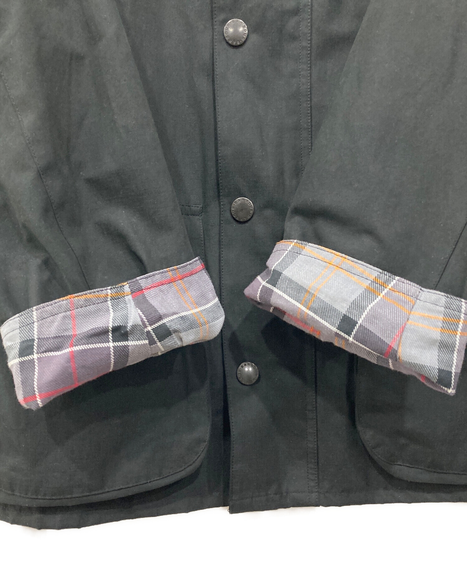 中古・古着通販】Barbour (バブアー) FREAK
