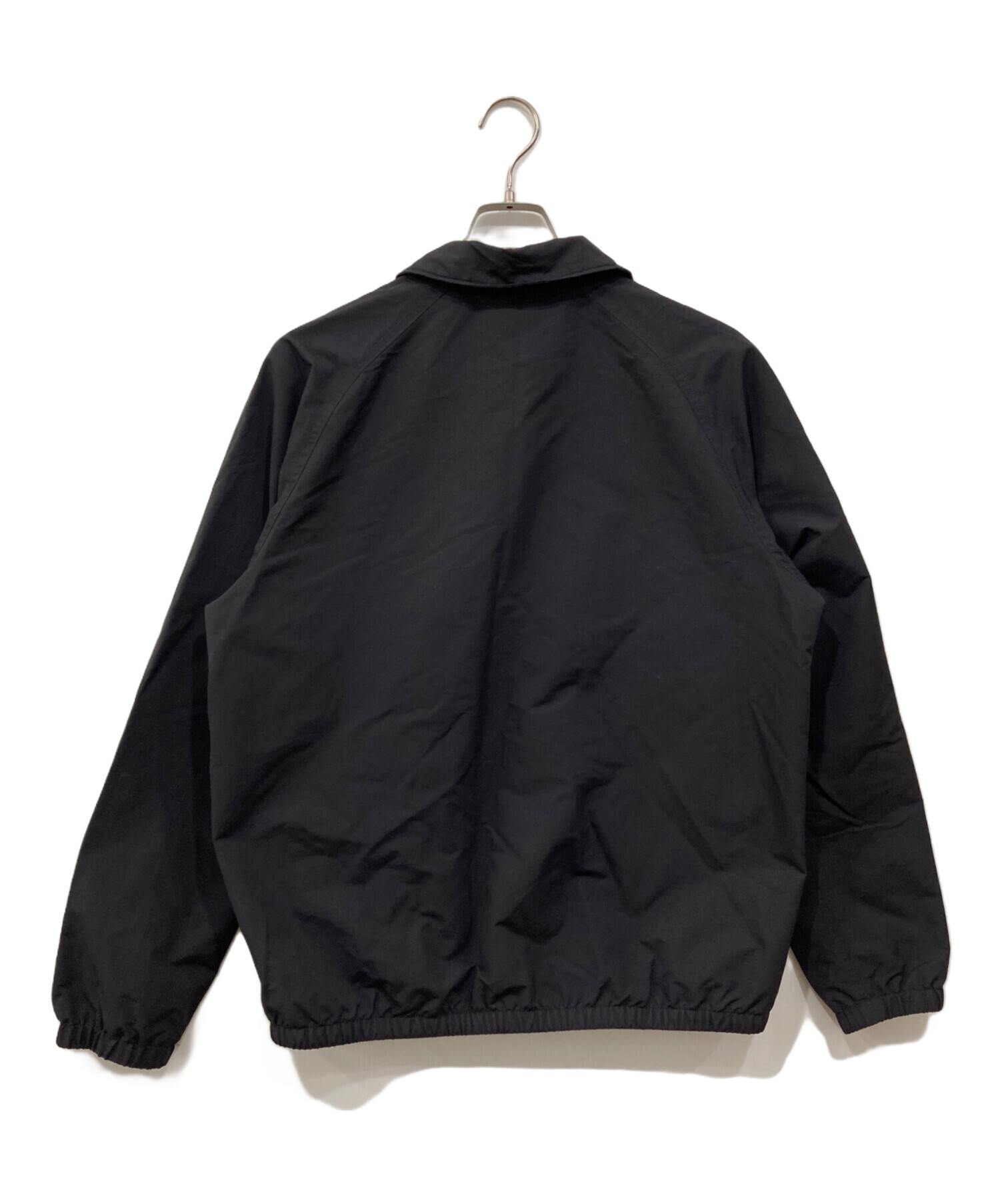中古・古着通販】Patagonia (パタゴニア) バギーズ ジャケット グレー 