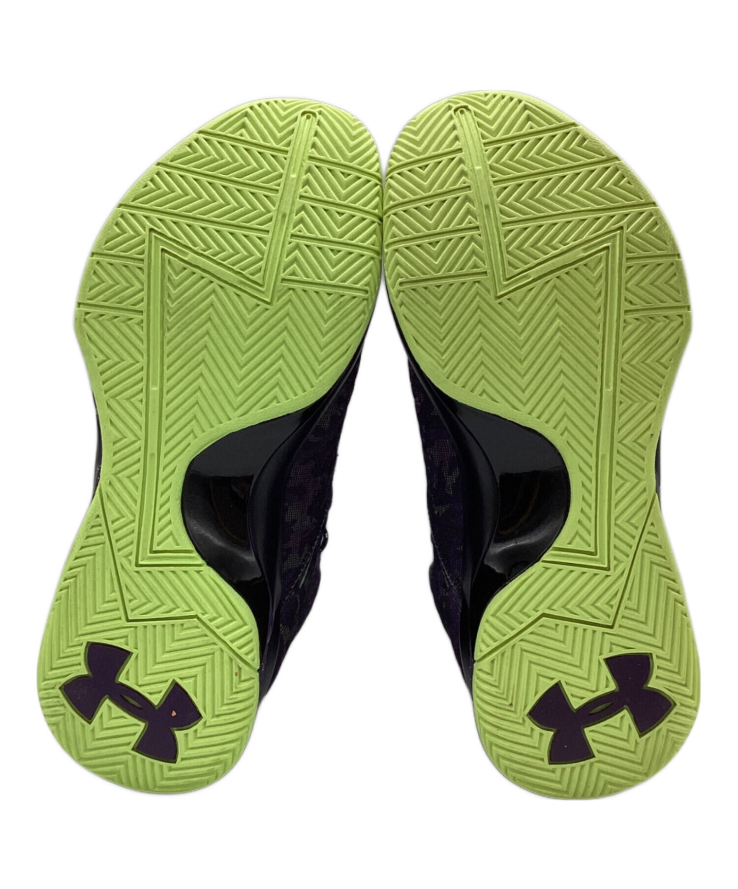 中古・古着通販】UNDER ARMOUR (アンダーアーマー) ハイカット