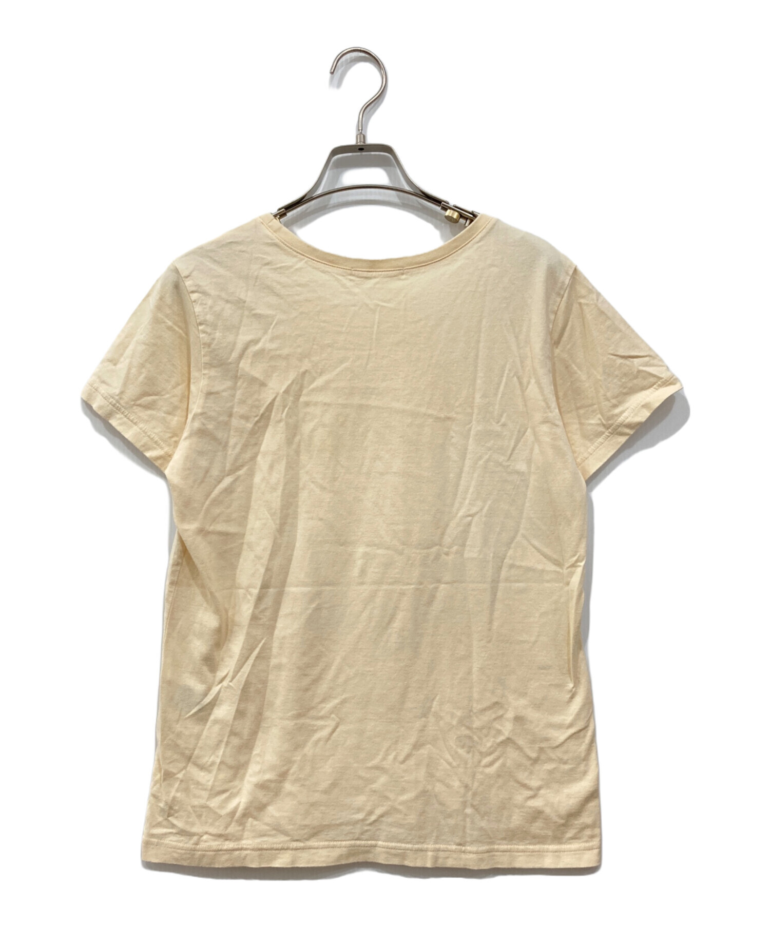 中古・古着通販】PLEATS PLEASE (プリーツプリーズ) 世界地図Tシャツ 