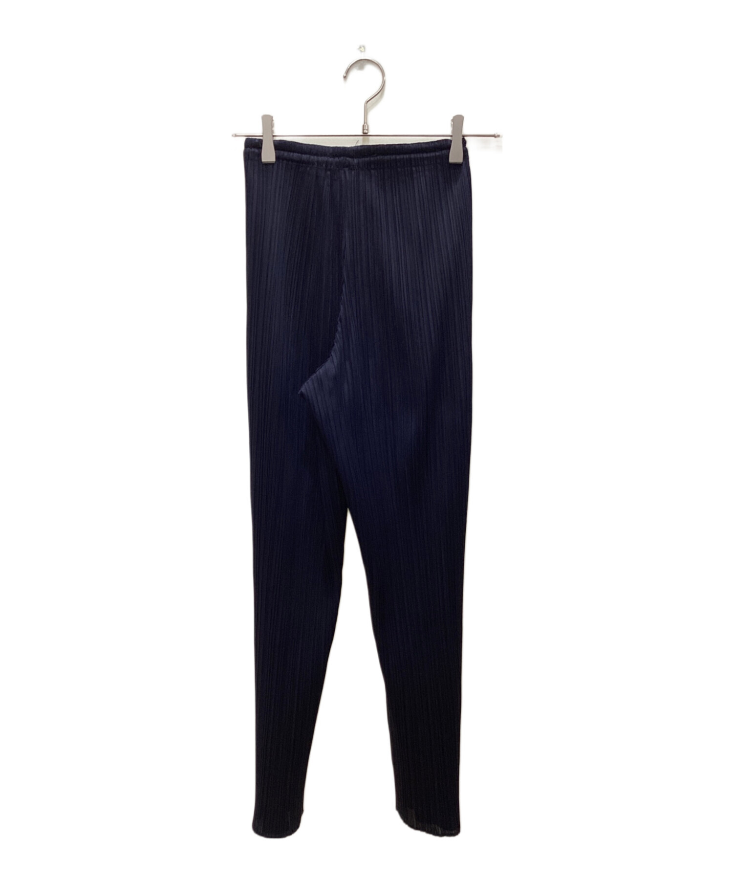 中古・古着通販】PLEATS PLEASE (プリーツプリーズ) プリーツパンツ 