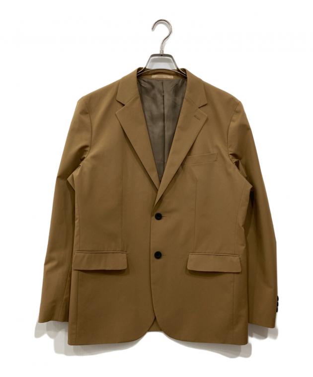 メゾンスペシャル MAISON SPECIAL 新品未使用セットアップ UNISEX》T/W Saxony Prime-Over Set Up/サキソニープライムオーバー