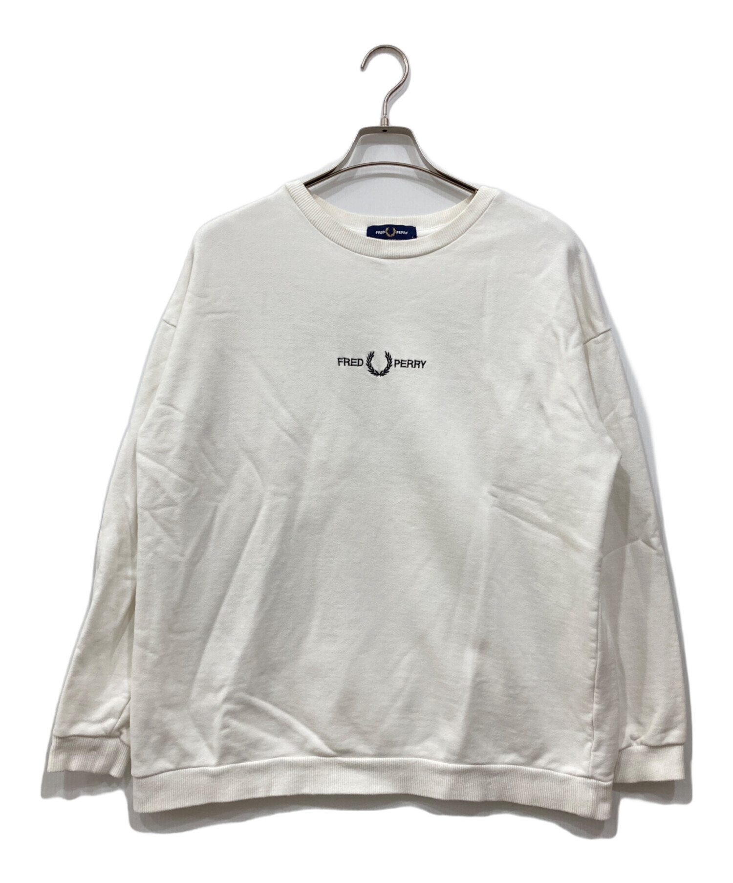 中古・古着通販】FRED PERRY (フレッドペリー) BEAMS (ビームス) 別注 
