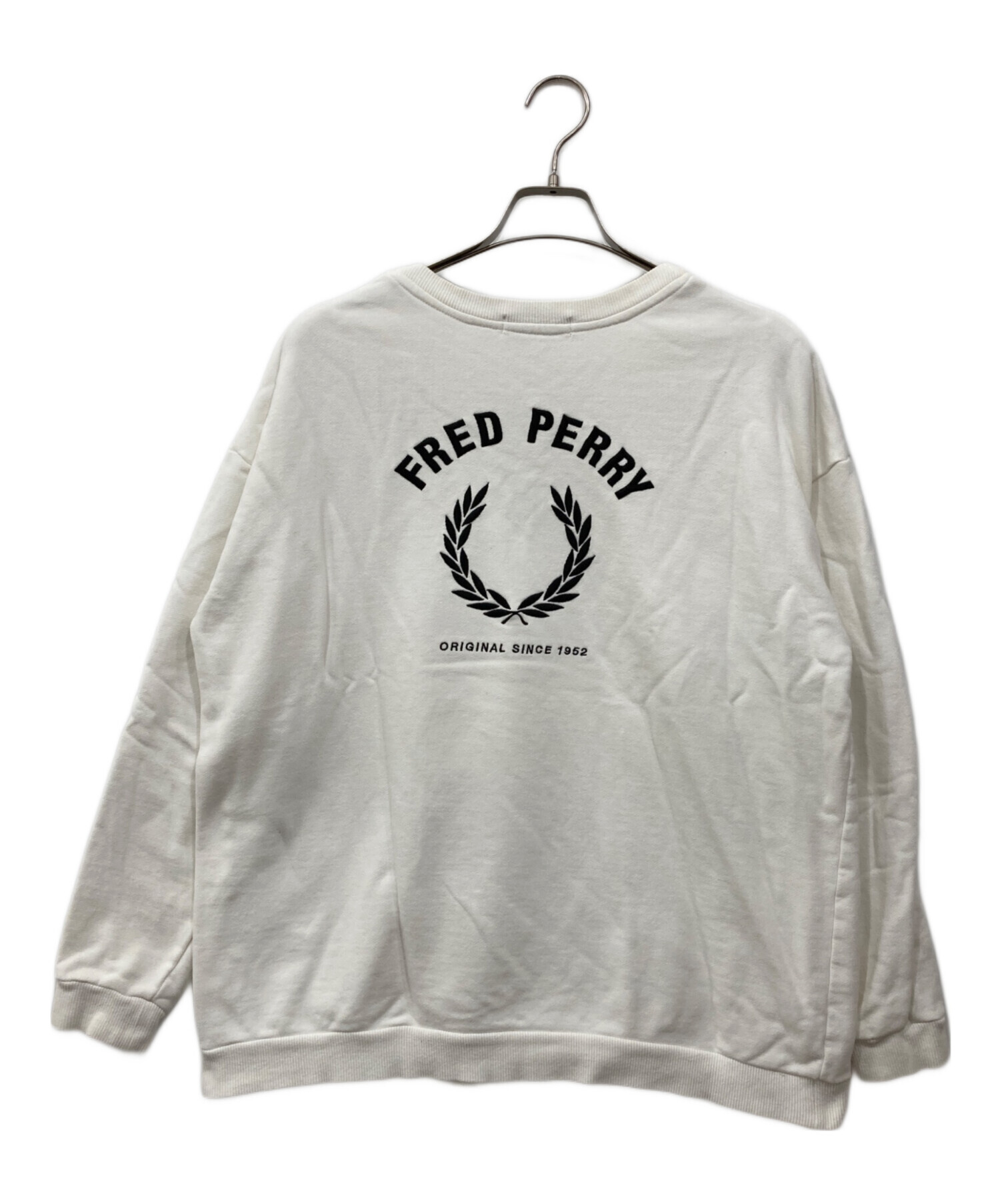 中古・古着通販】FRED PERRY (フレッドペリー) BEAMS (ビームス) 別注 