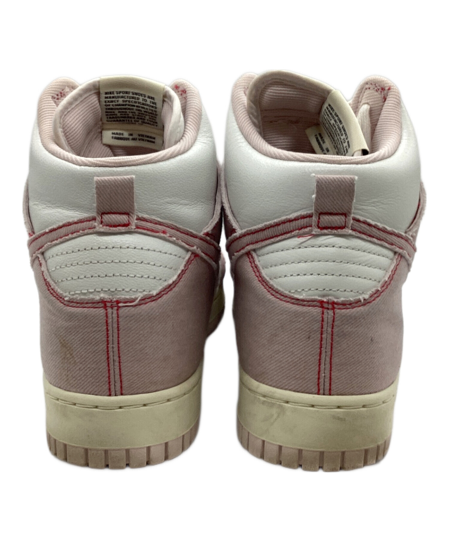 中古・古着通販】NIKE (ナイキ) Dunk High 1985 