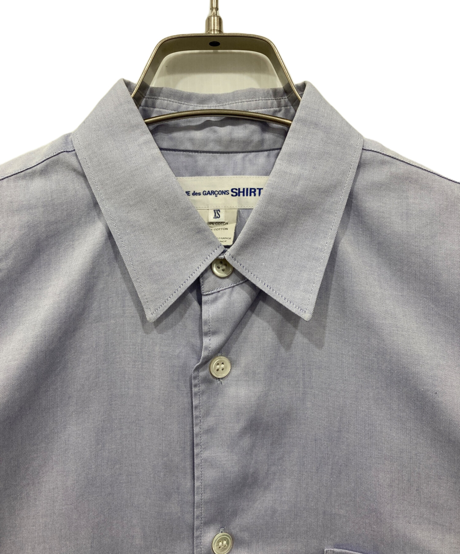 中古・古着通販】COMME des GARCONS SHIRT (コムデギャルソンシャツ