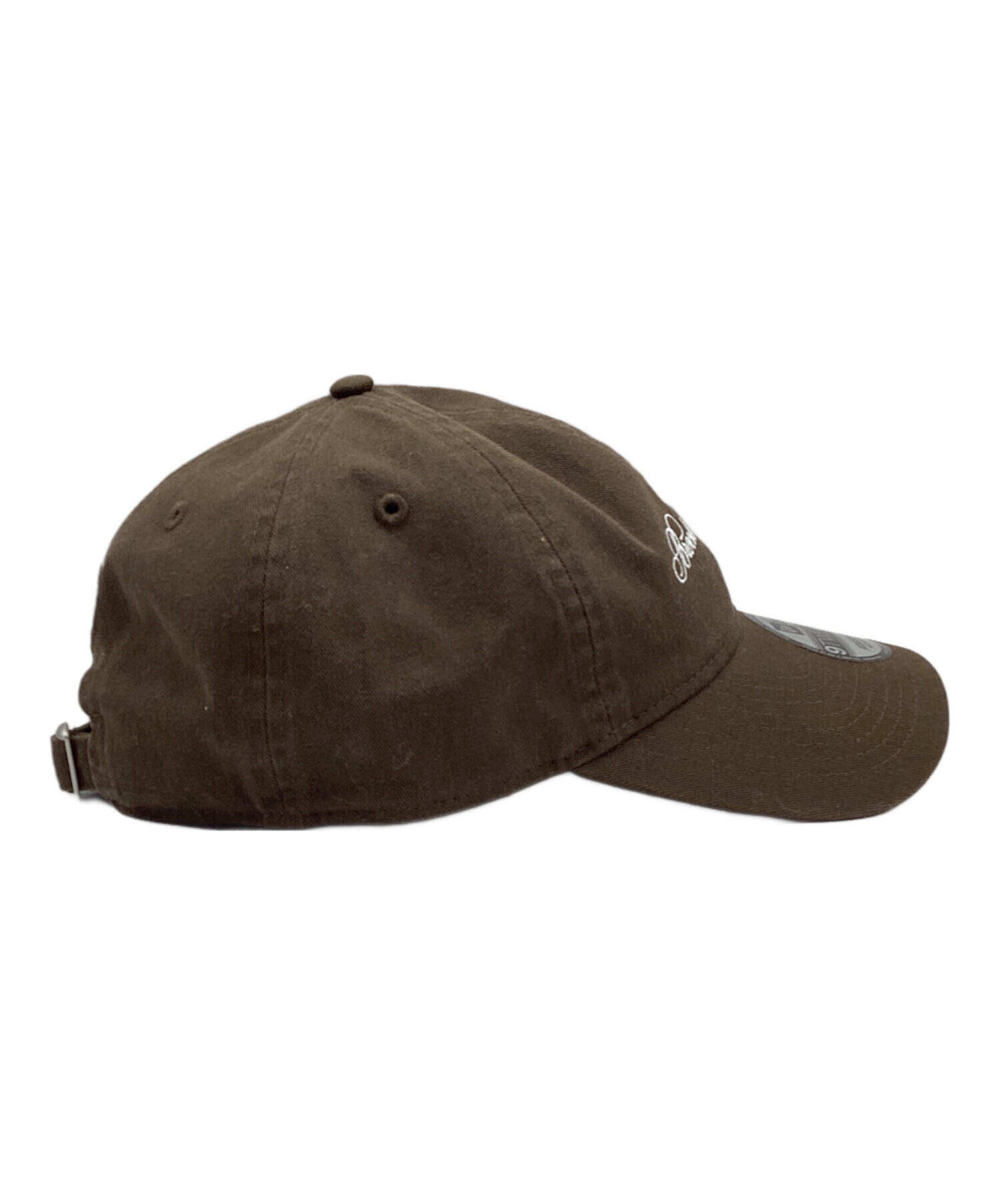 Brook ブラウン キャップ 中古・古着通販】BROOKS BROTHERS (ブルックスブラザーズ) New Era