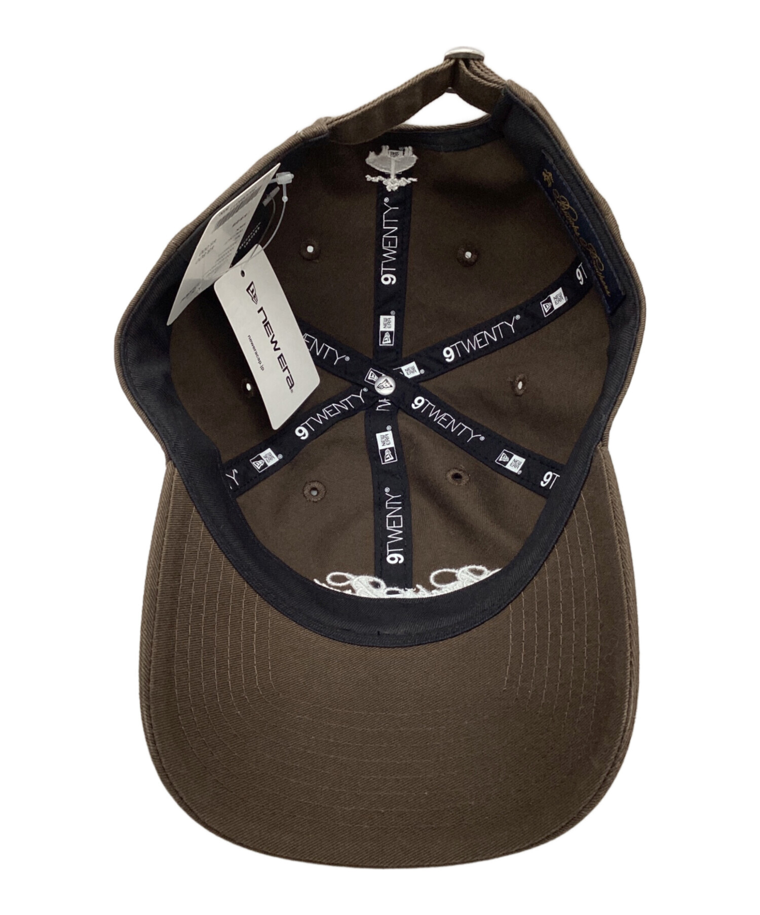 中古・古着通販】BROOKS BROTHERS (ブルックスブラザーズ) New Era