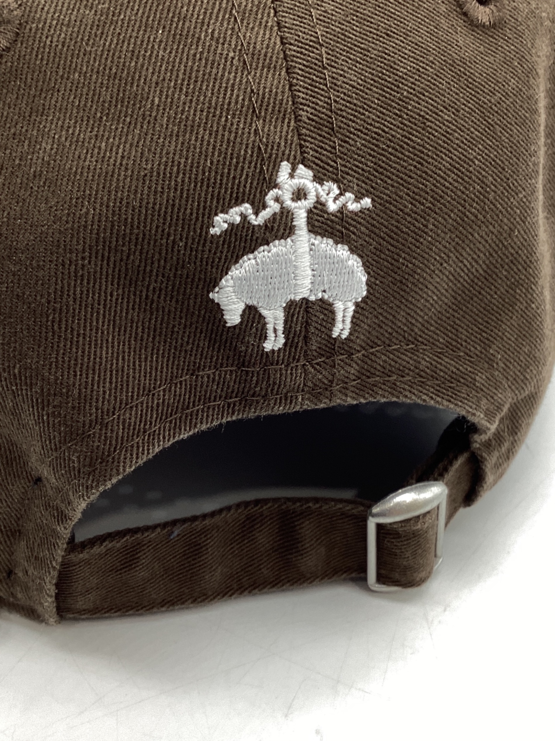 中古・古着通販】BROOKS BROTHERS (ブルックスブラザーズ) New Era