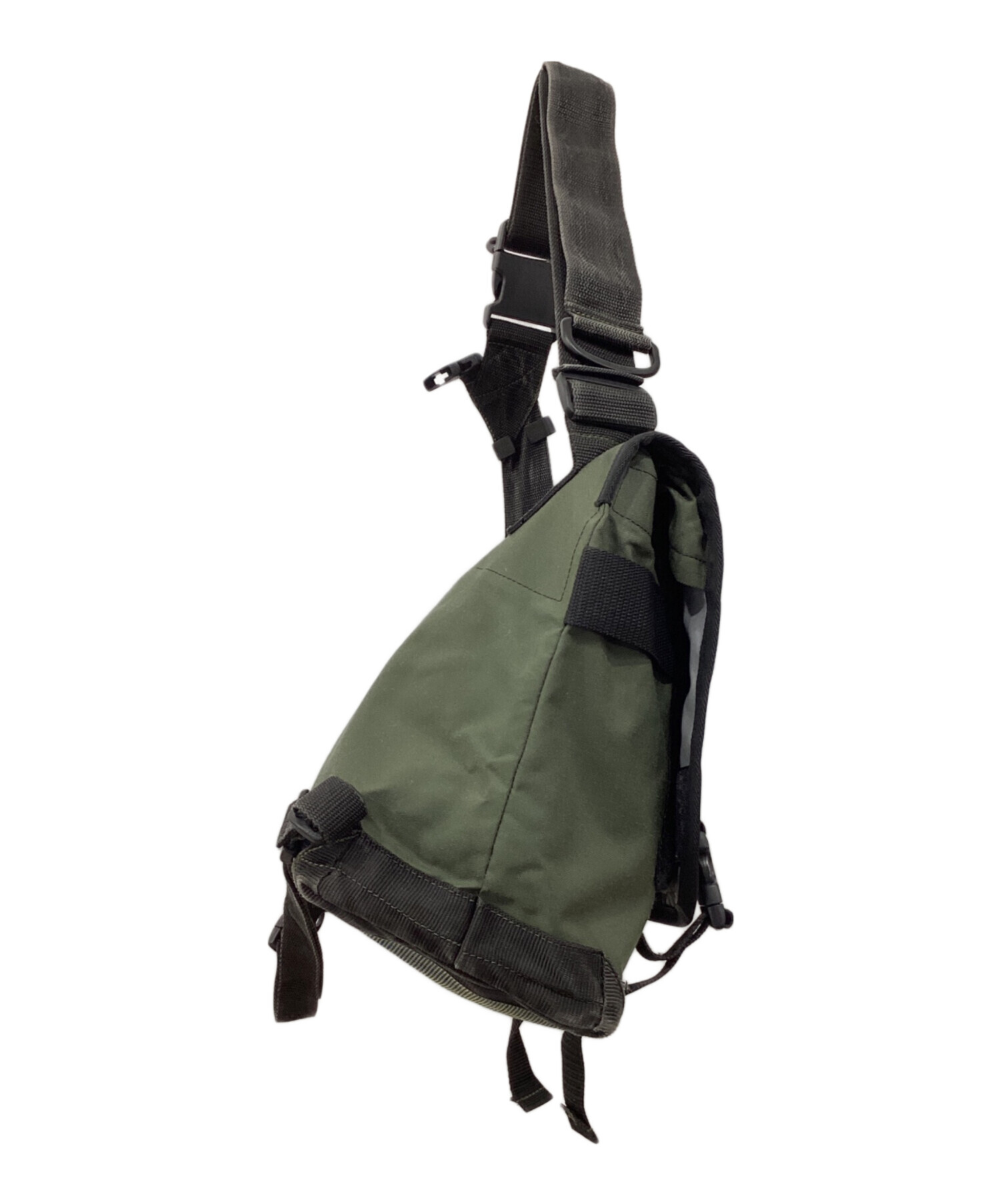 中古・古着通販】BAGJACK (バッグジャック) メッセンジャーバッグ