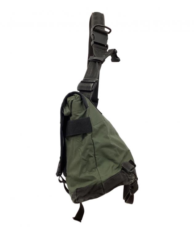 ⭐︎28日まで特価bagjack メッセンジャーバッグ lieu別注モデル 中古・古着通販】BAGJACK (バッグジャック) メッセンジャーバッグ