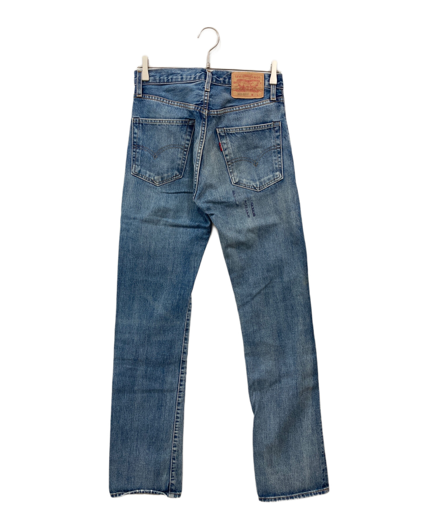 中古・古着通販】LEVI