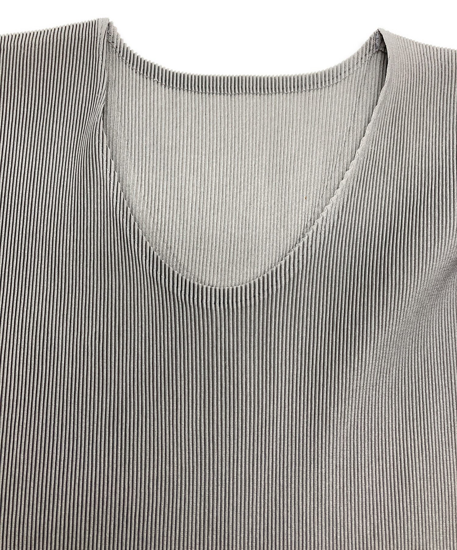 中古・古着通販】PLEATS PLEASE (プリーツプリーズ) 半袖プリーツ