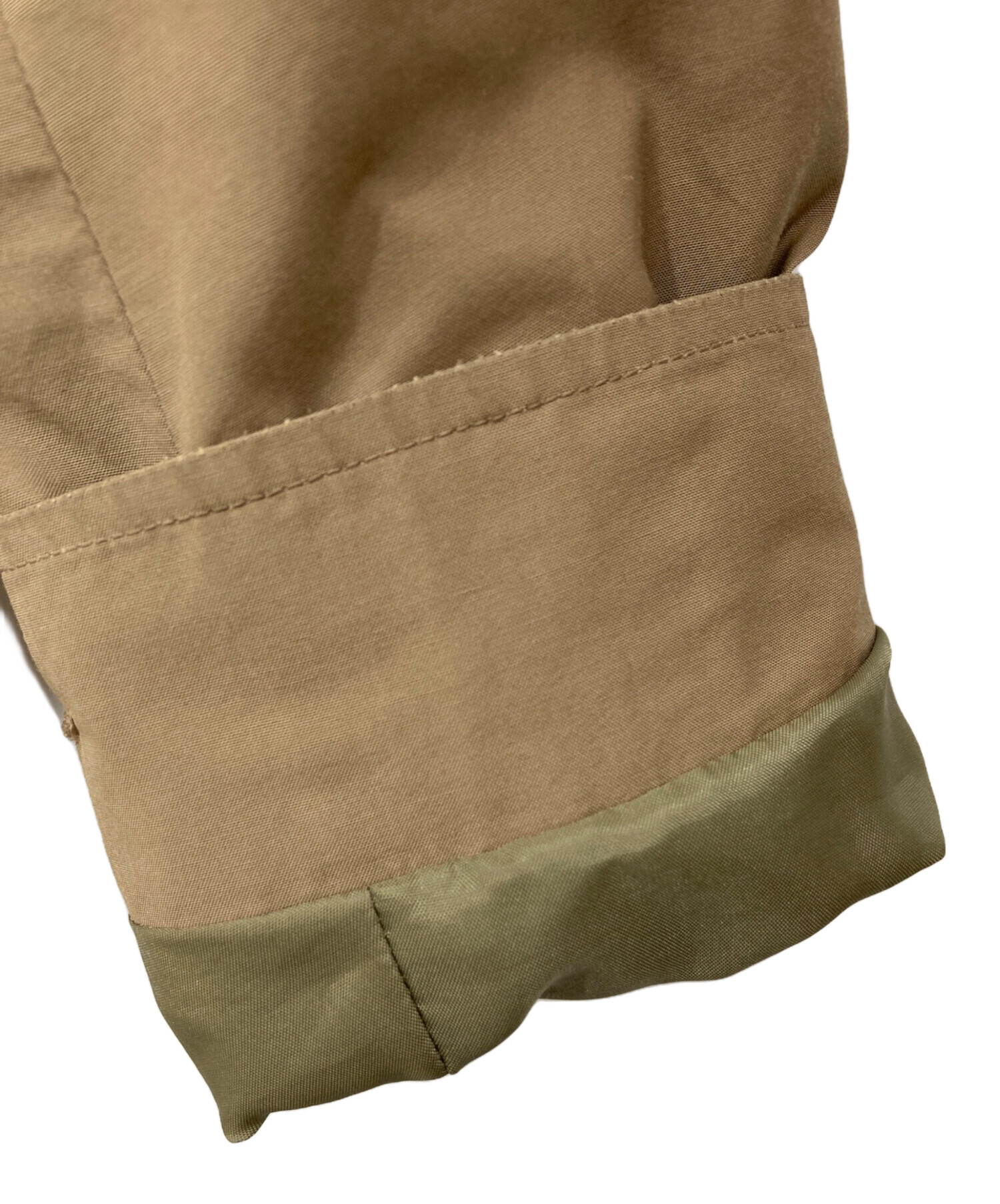 中古・古着通販】BARACUTA (バラクータ) G4 ハリントンジャケット