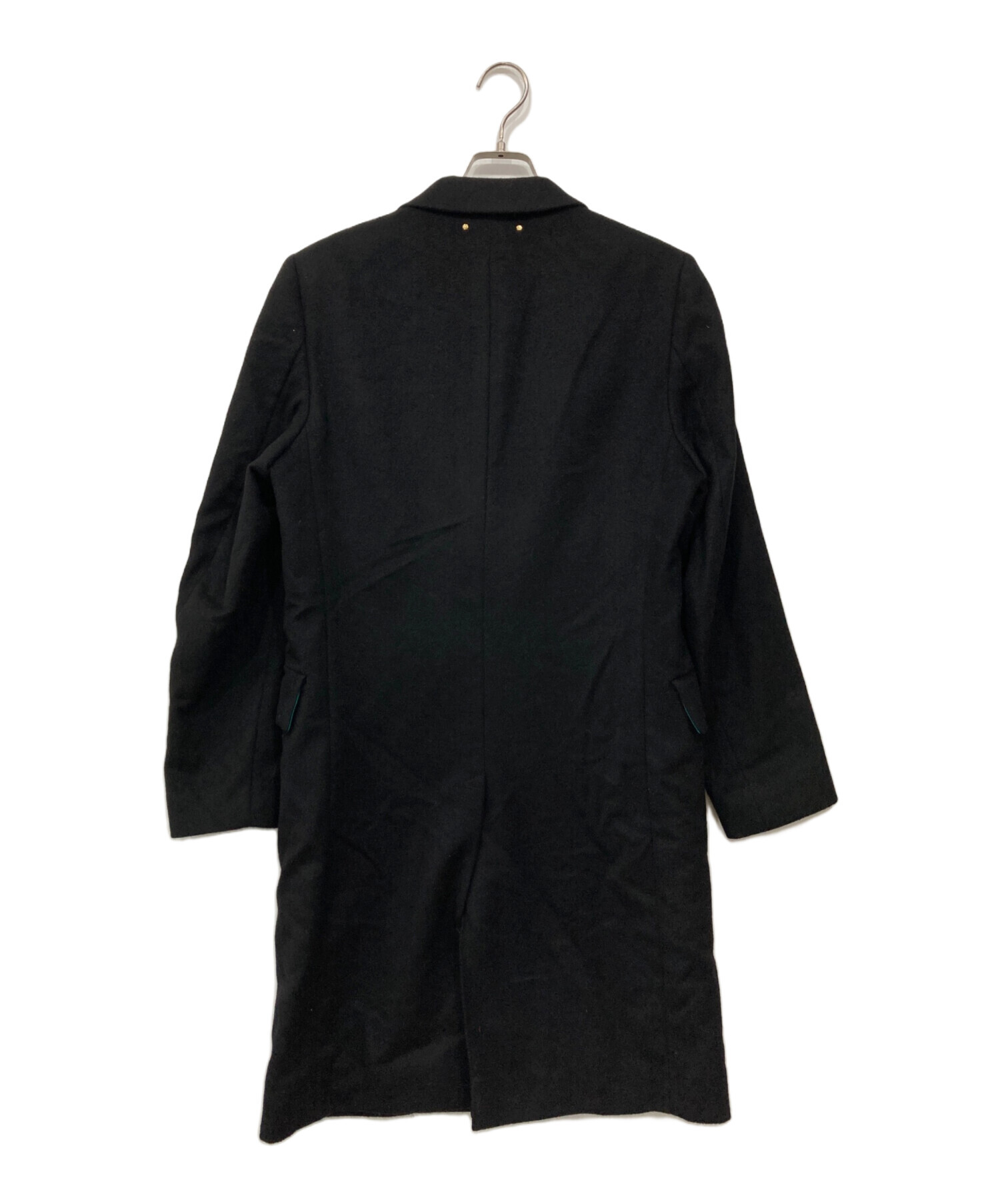 中古・古着通販】Paul Smith (ポールスミス) カシミヤチェスターコート