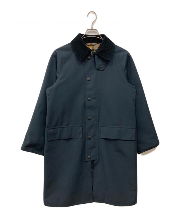 中古・古着通販】Barbour (バブアー) ニューバーレー ジャケット
