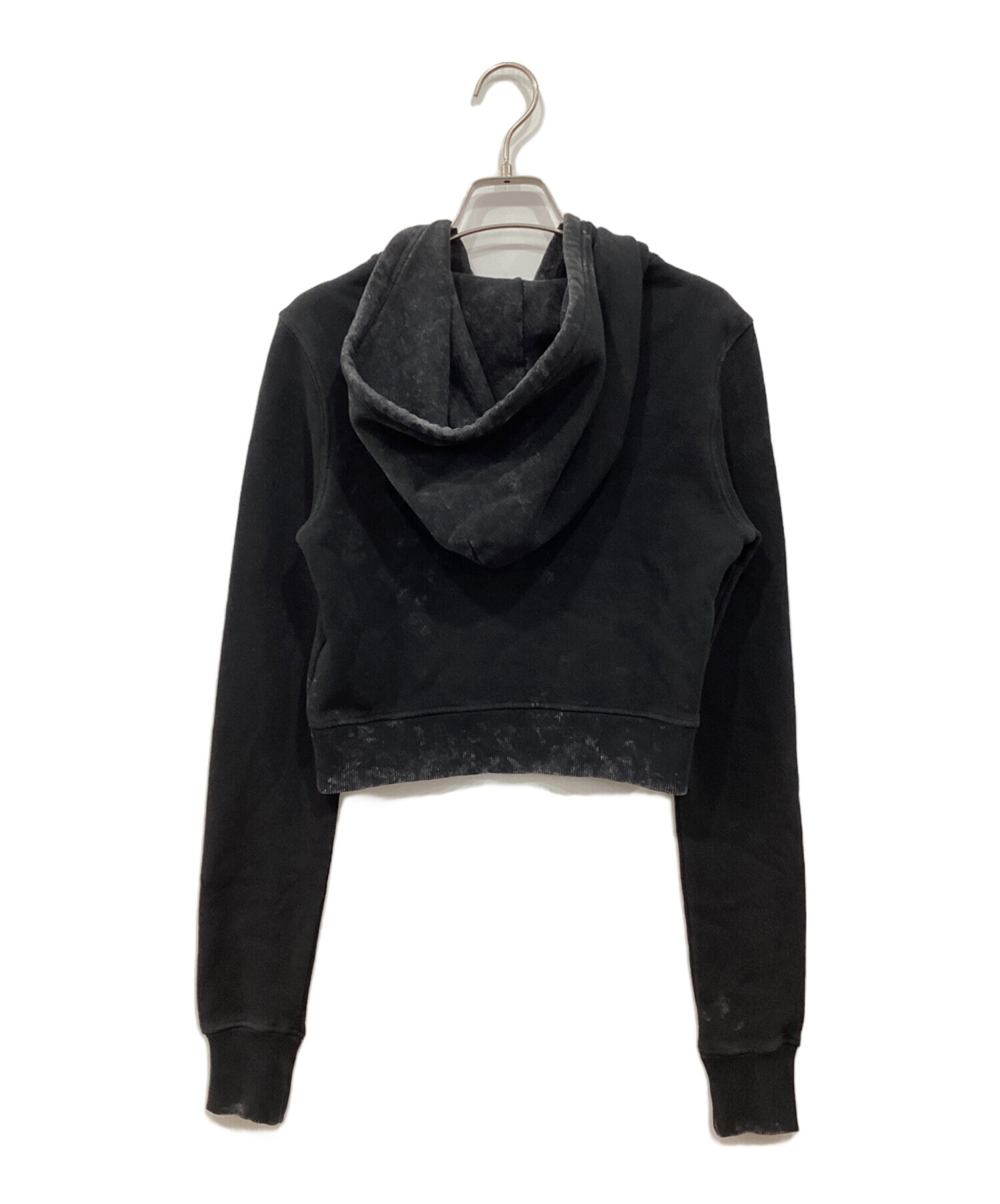 中古・古着通販】DIESEL (ディーゼル) オーバルD ロゴ クロップド 