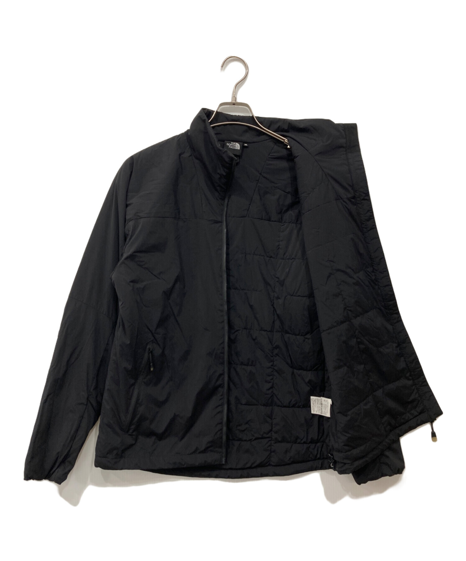 中古・古着通販】THE NORTH FACE (ザ ノース フェイス) ライト