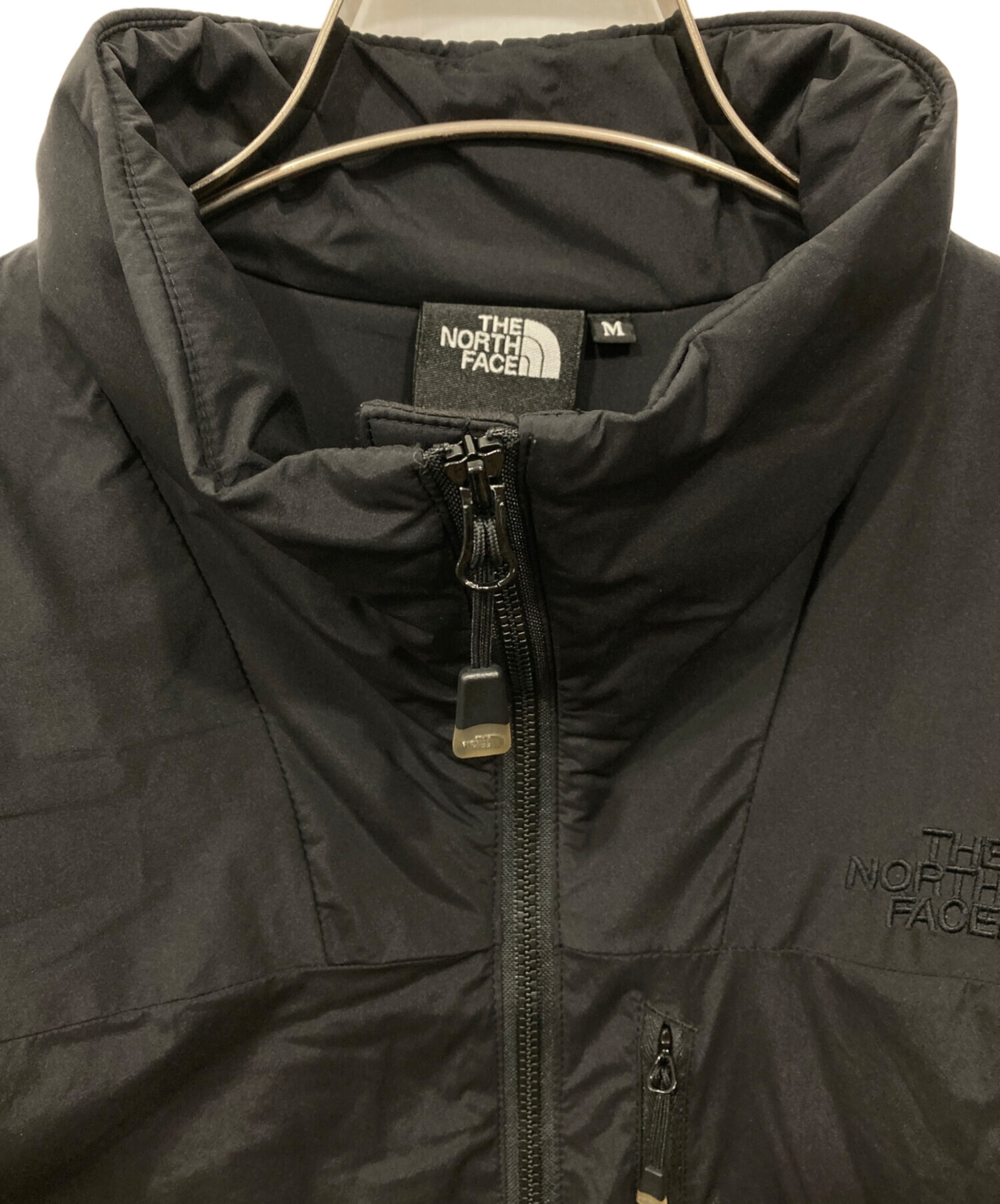 中古・古着通販】THE NORTH FACE (ザ ノース フェイス) ライト