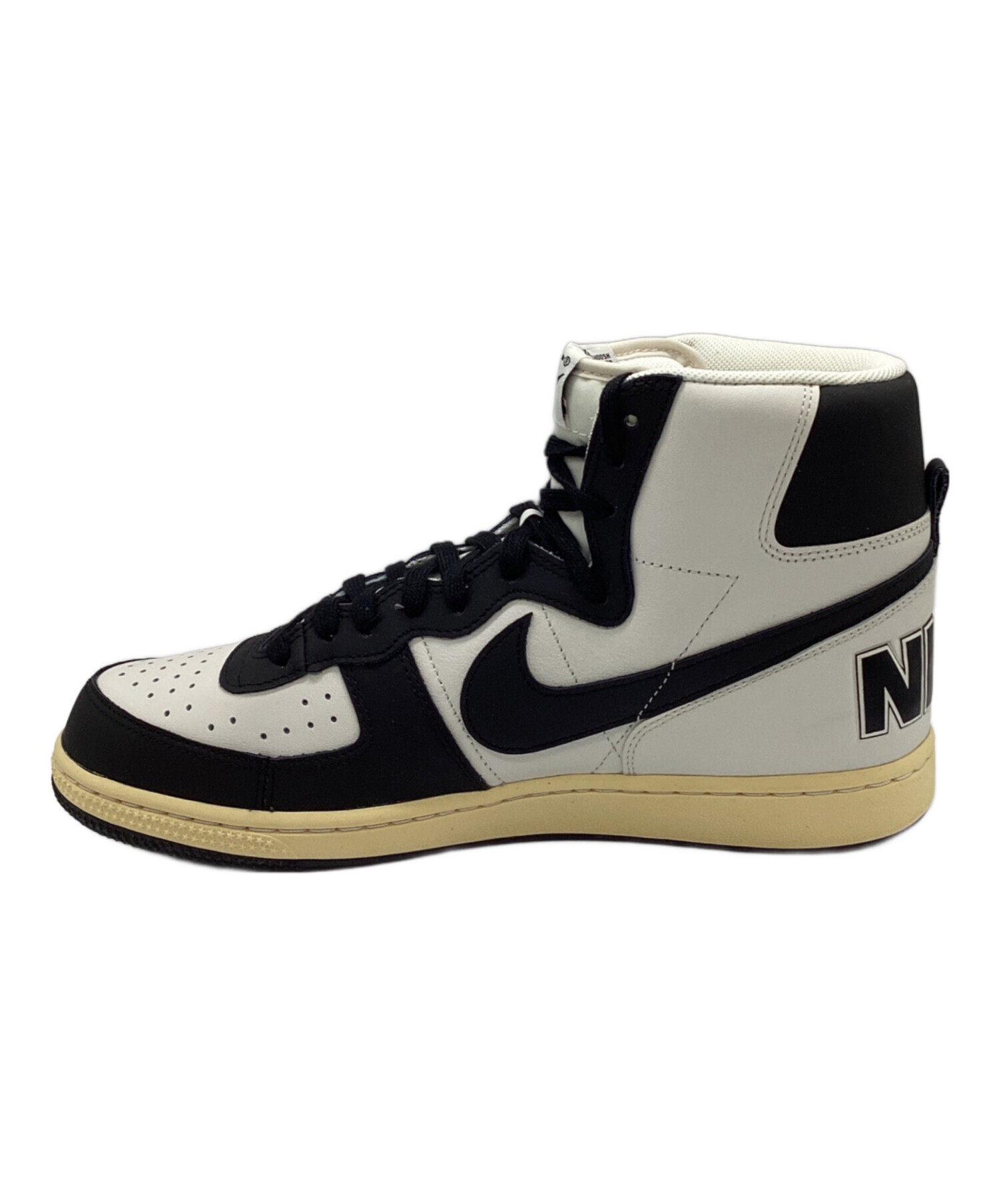 中古・古着通販】NIKE (ナイキ) Terminator High 