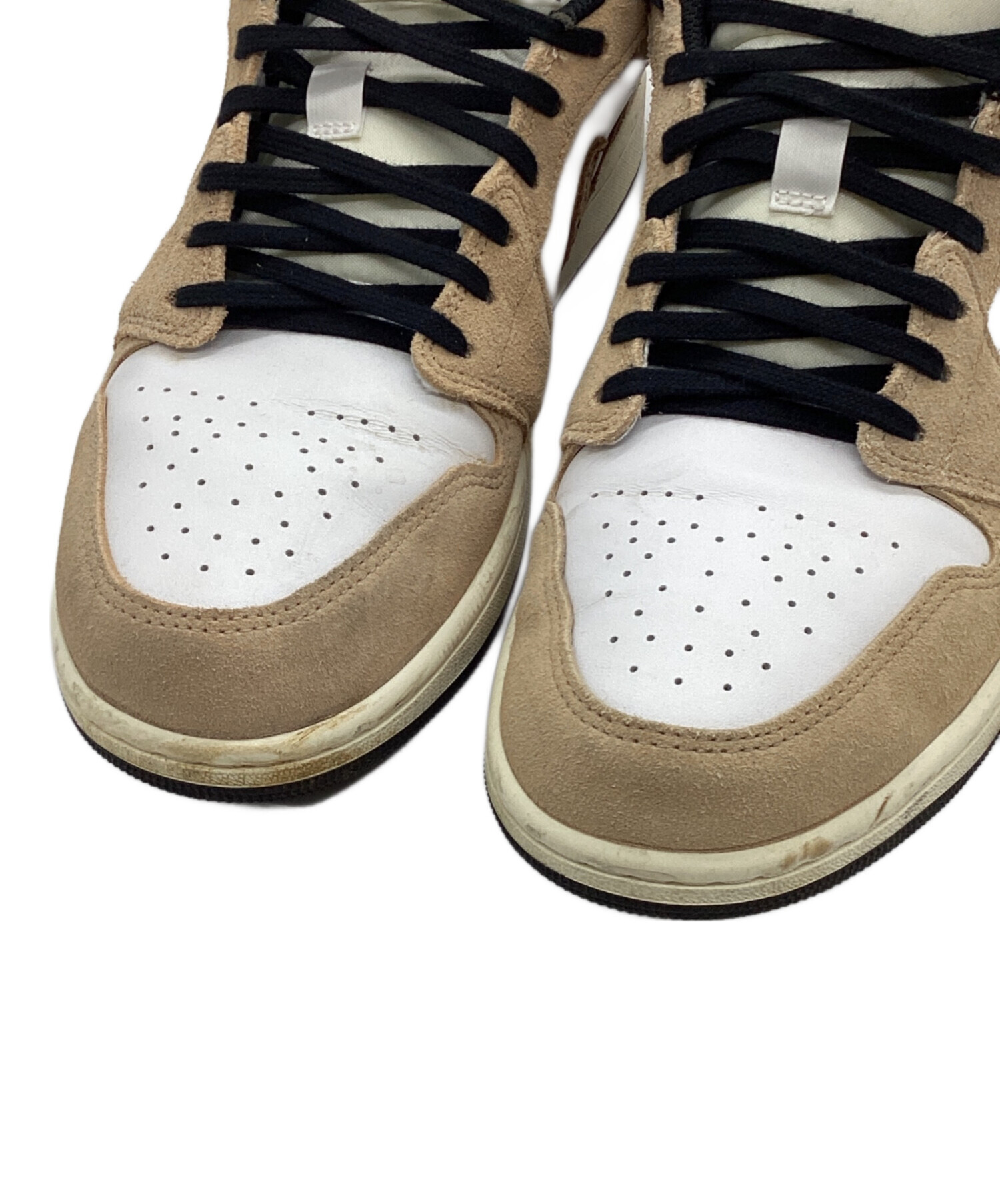 中古・古着通販】NIKE (ナイキ) Air Jordan 1 Low SE 