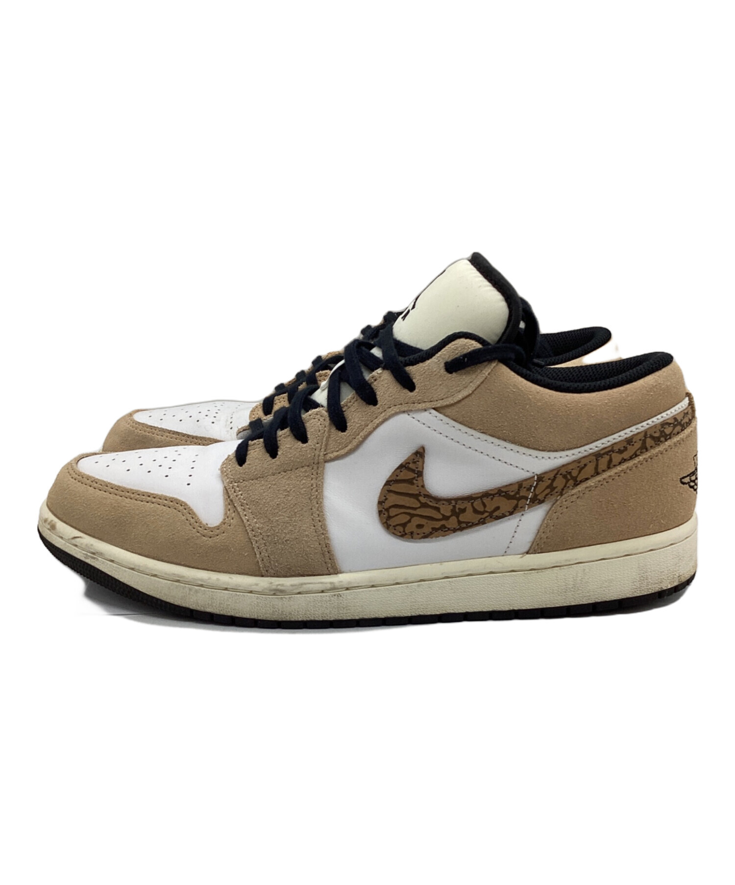 中古・古着通販】NIKE (ナイキ) Air Jordan 1 Low SE 