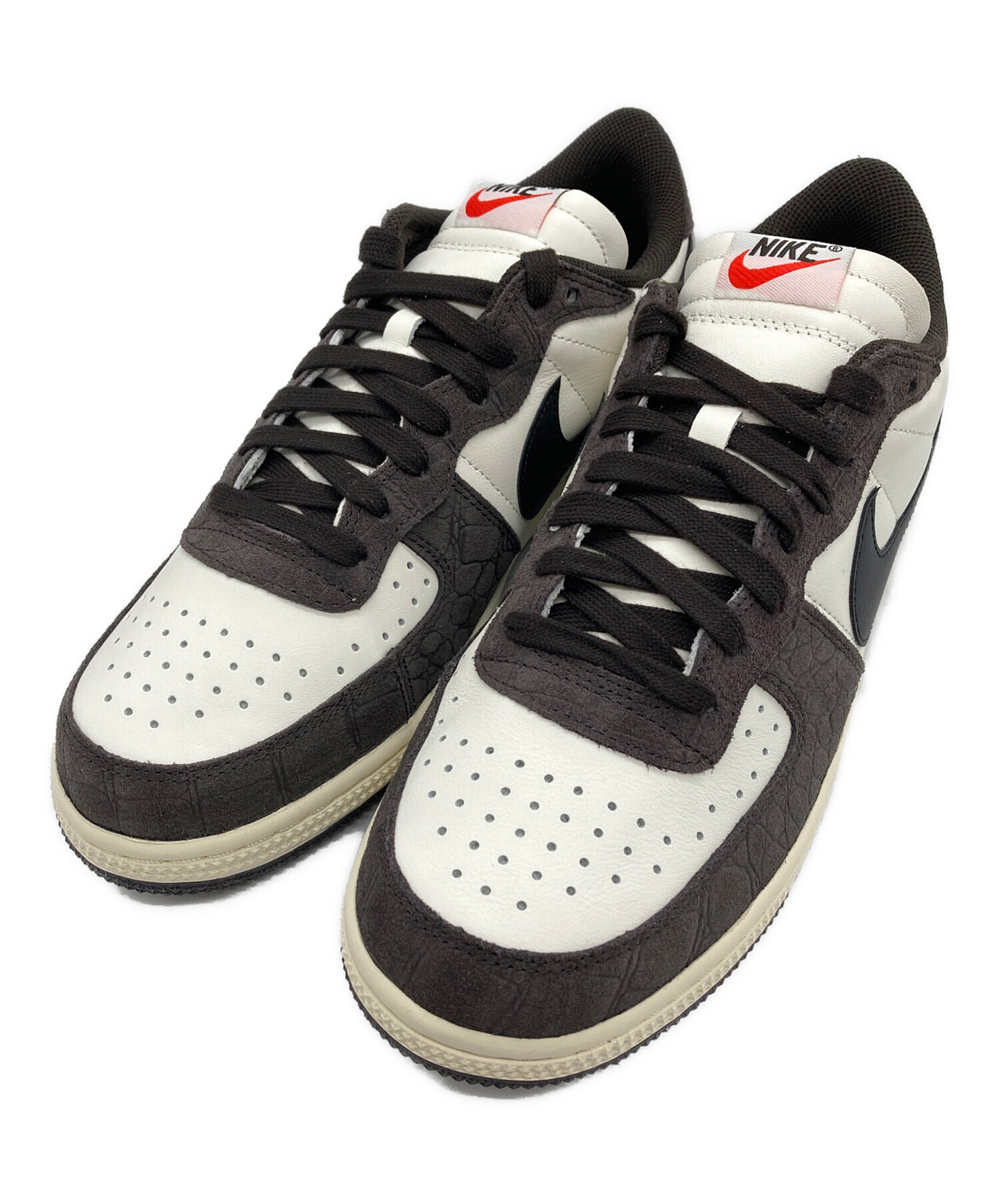 中古・古着通販】NIKE (ナイキ) Terminator Low 