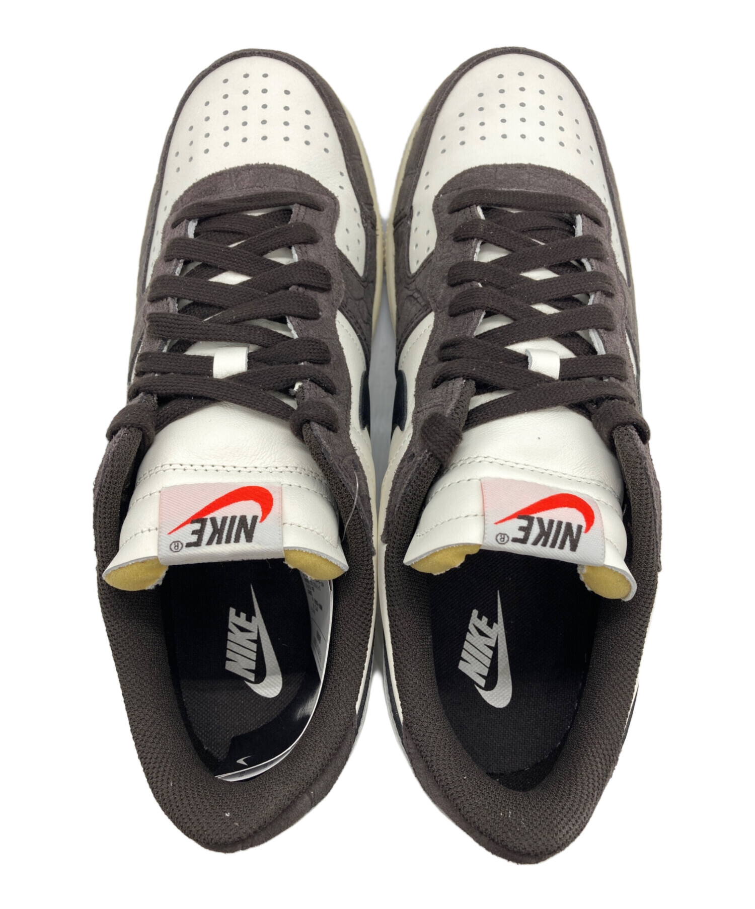 中古・古着通販】NIKE (ナイキ) Terminator Low 