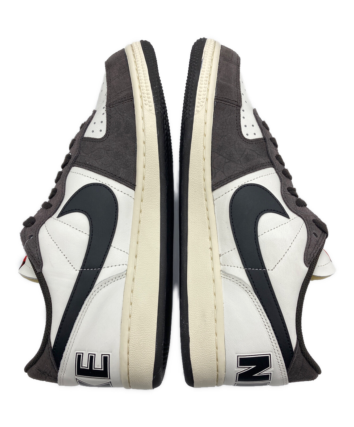 中古・古着通販】NIKE (ナイキ) Terminator Low 
