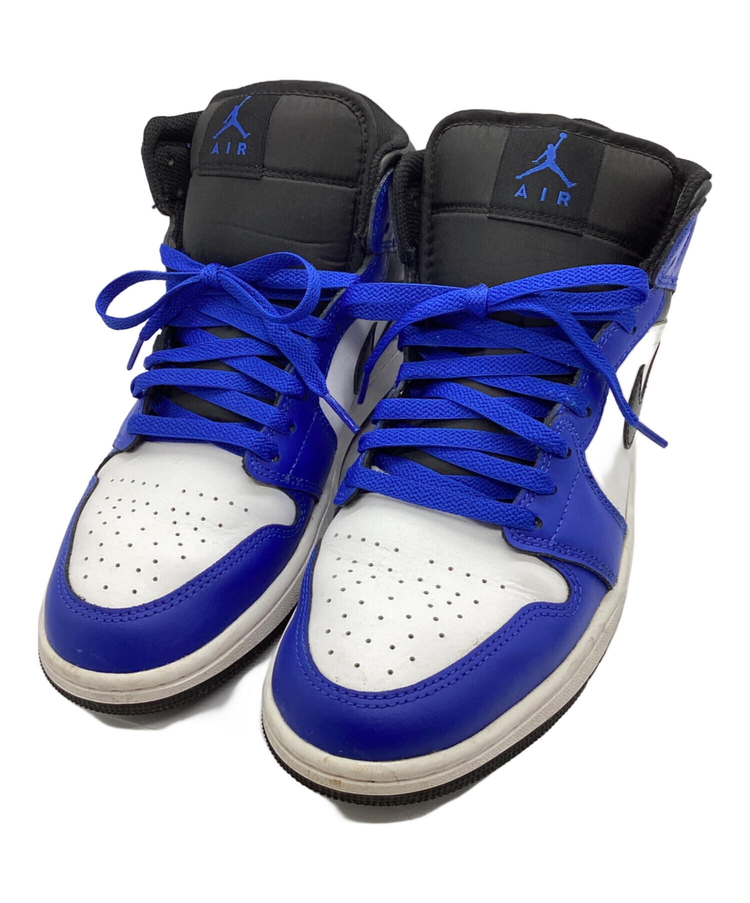 中古・古着通販】NIKE (ナイキ) Nike Air Jordan 1 Mid 