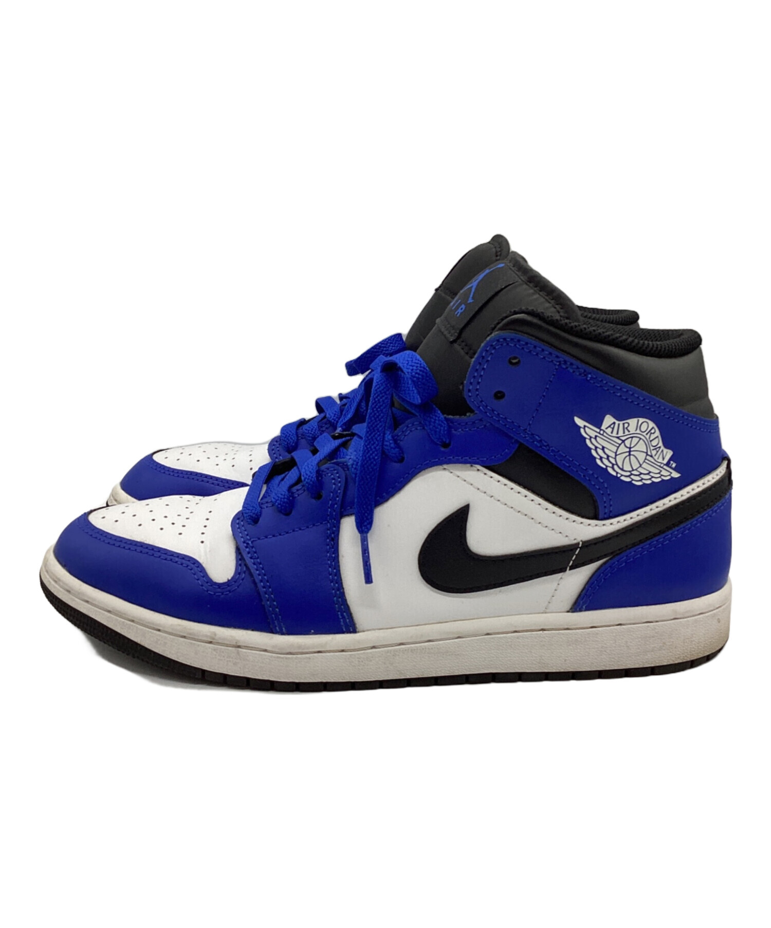 中古・古着通販】NIKE (ナイキ) Nike Air Jordan 1 Mid 