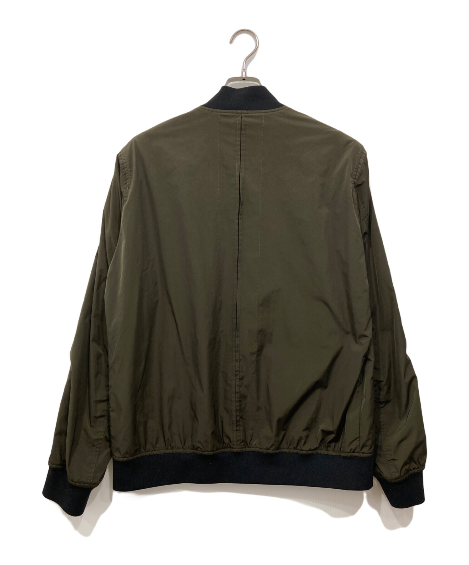中古・古着通販】PEARLY GATES (パーリーゲイツ) ジップアップブルゾン