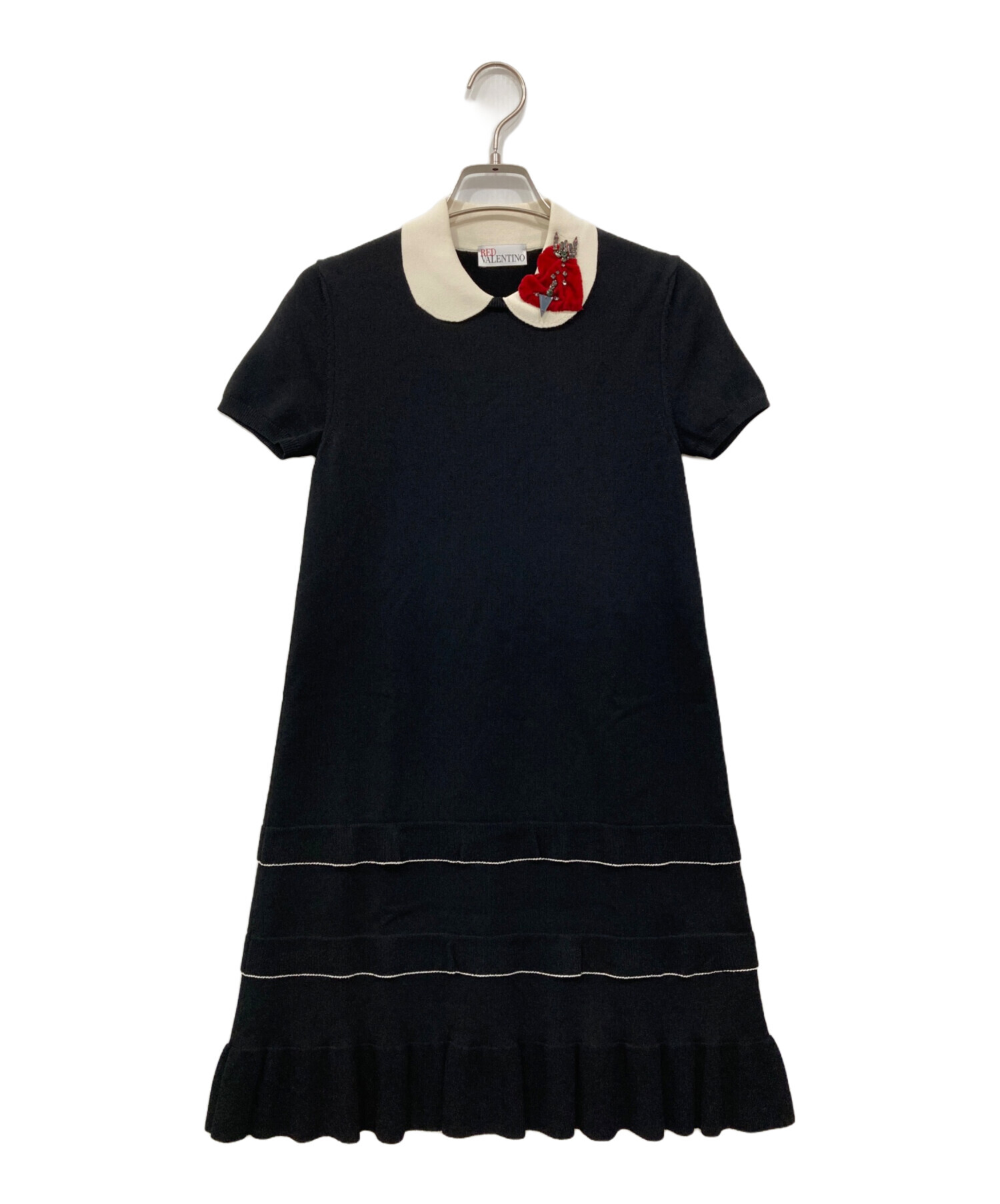 ❤︎RED VALENTINO❤︎新作ワンピース❤︎ 【公式通販】