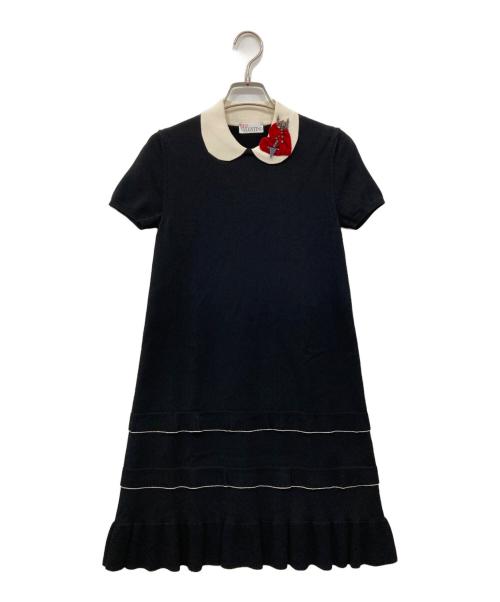 中古・古着通販】RED VALENTINO (レッドヴァレンティノ) ハート