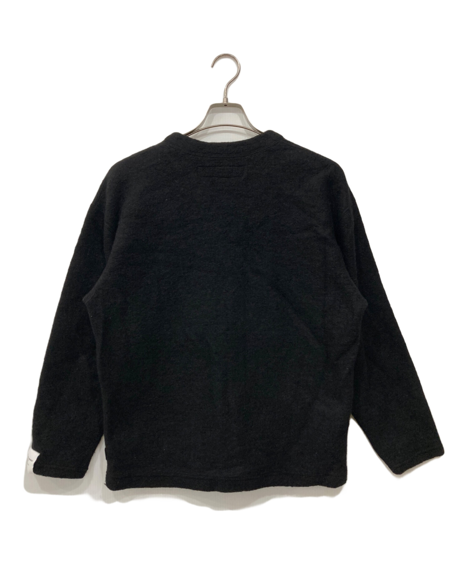 中古・古着通販】NEIGHBORHOOD (ネイバーフッド) ウールジャージー