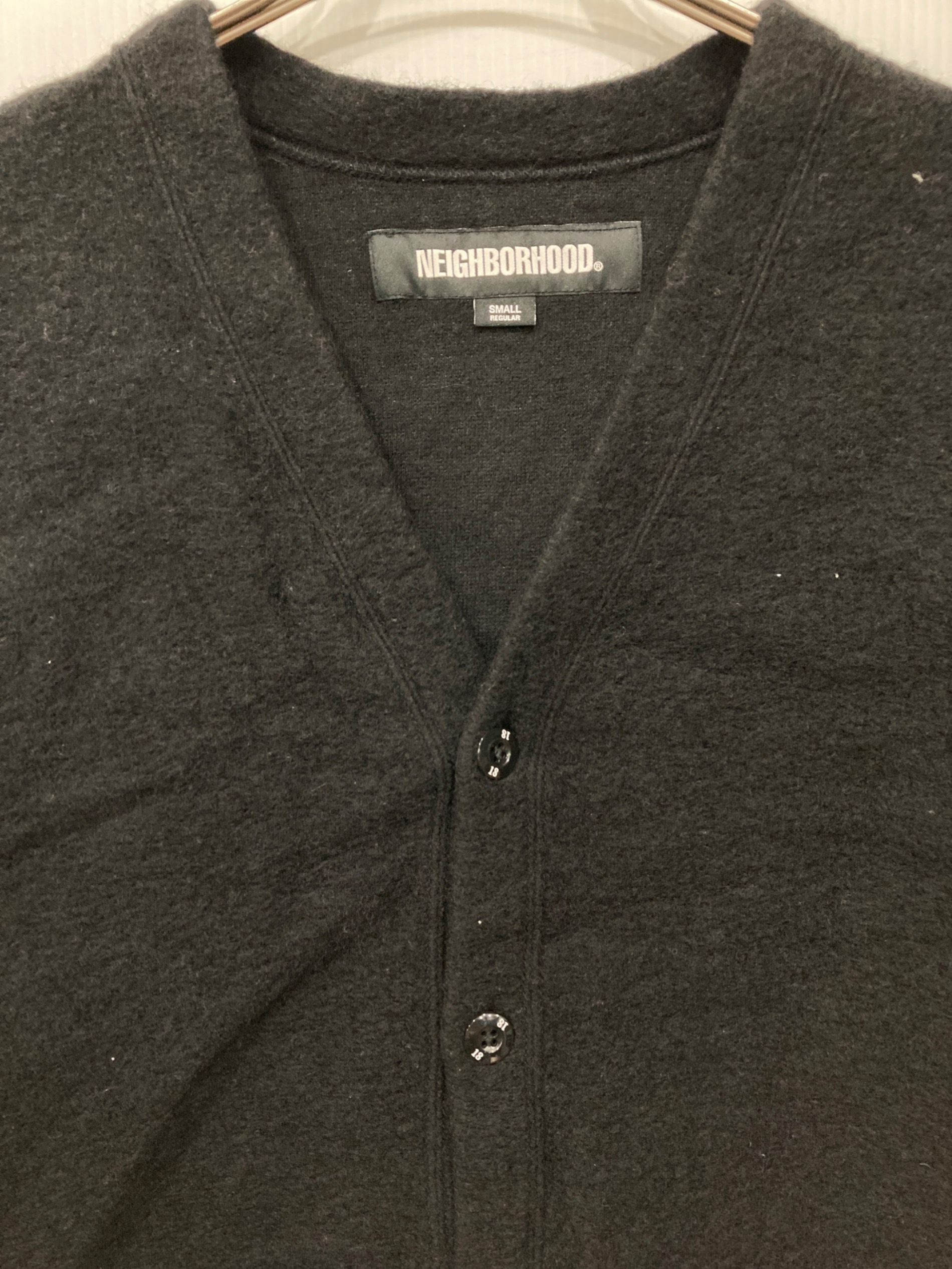 中古・古着通販】NEIGHBORHOOD (ネイバーフッド) ウールジャージー