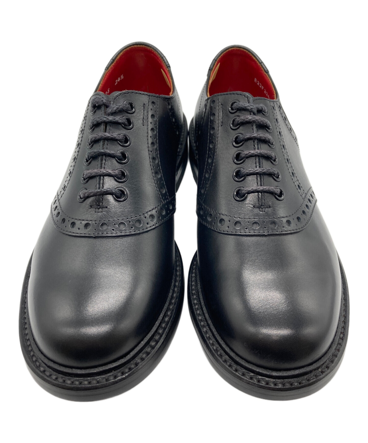 中古・古着通販】shoe&co (シューアンドコー) REGAL (リーガル) サドル 