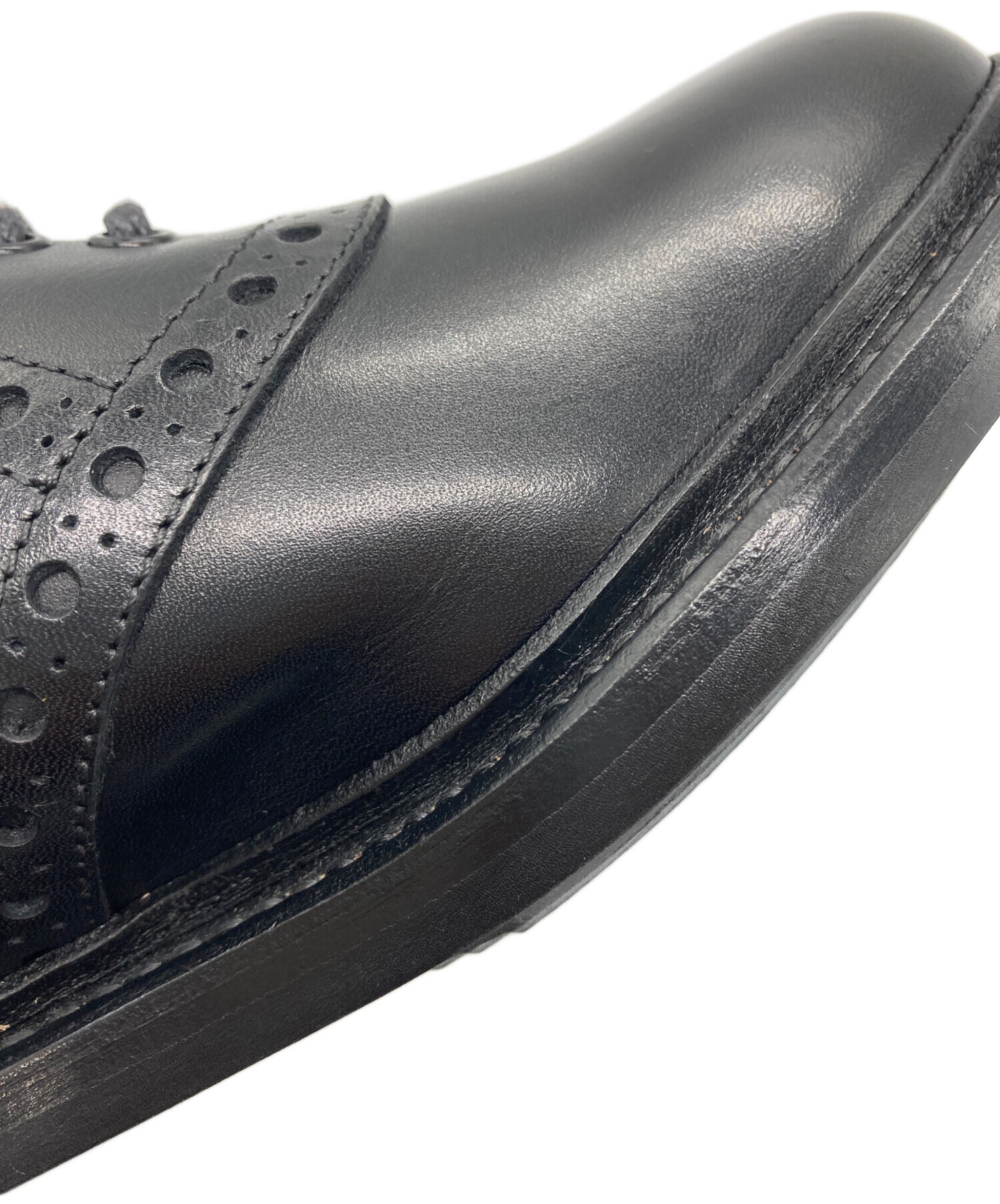 中古・古着通販】shoe&co (シューアンドコー) REGAL (リーガル) サドル 