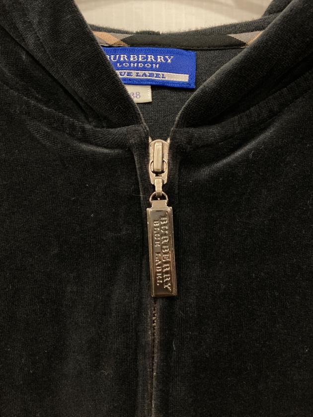 中古・古着通販】BURBERRY BLACK LABEL (バーバリーブラックレーベル