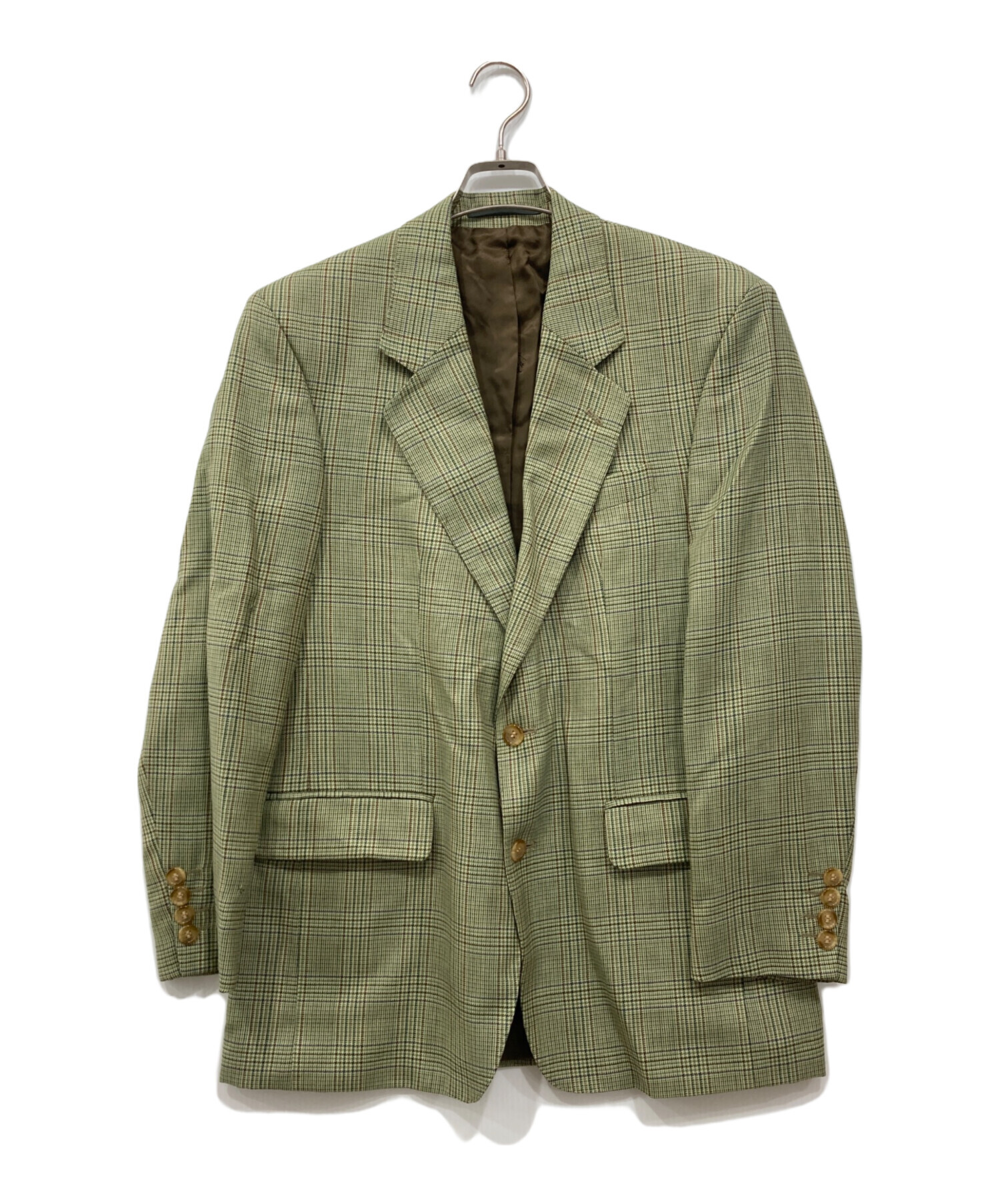 中古・古着通販】Burberry's (バーバリー) テーラードジャケット