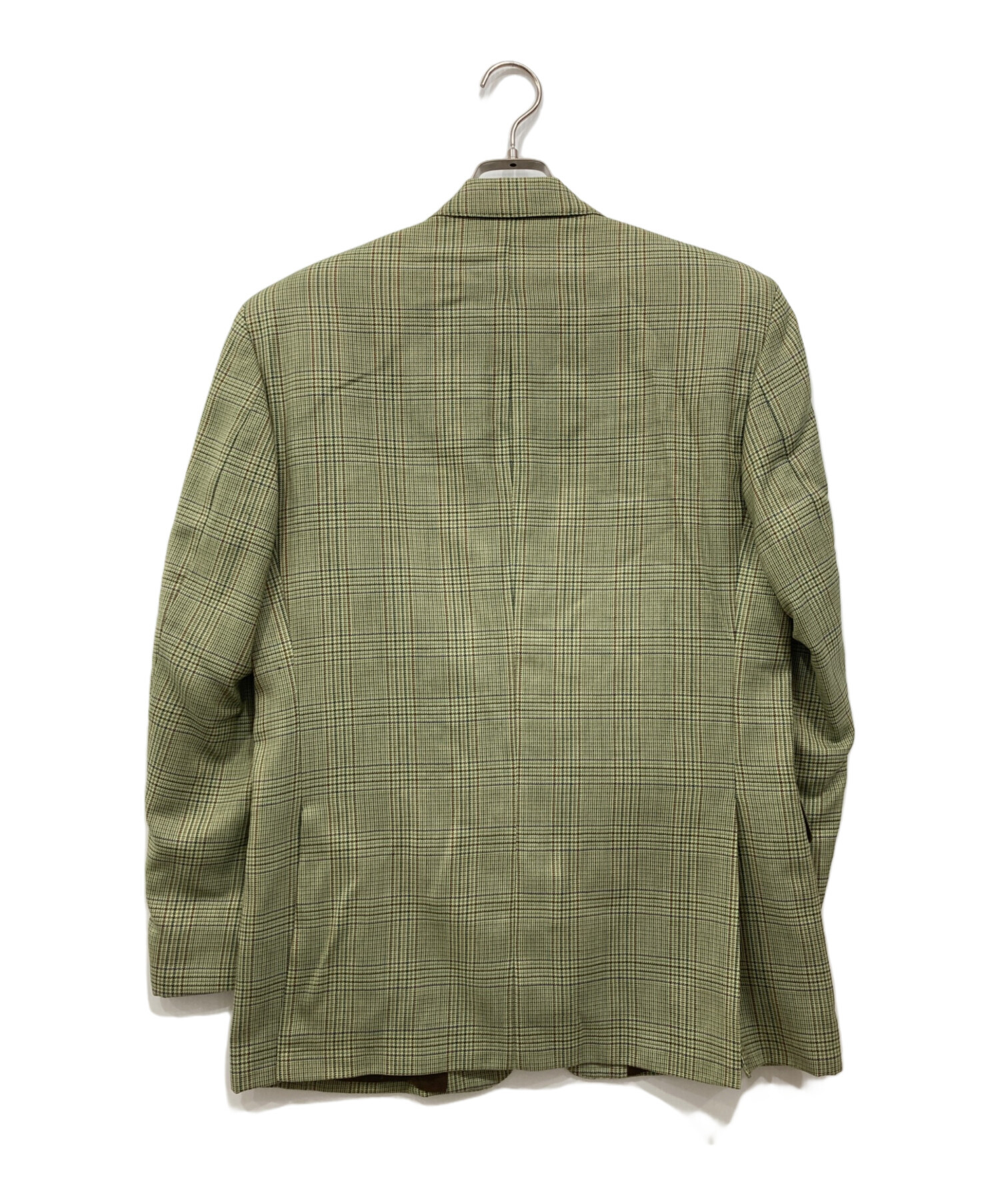 中古・古着通販】Burberry's (バーバリー) テーラードジャケット