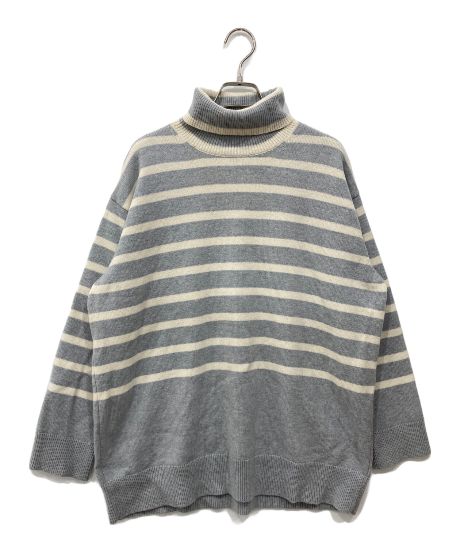 中古・古着通販】GALERIE VIE (ギャルリーヴィー) ファインウール
