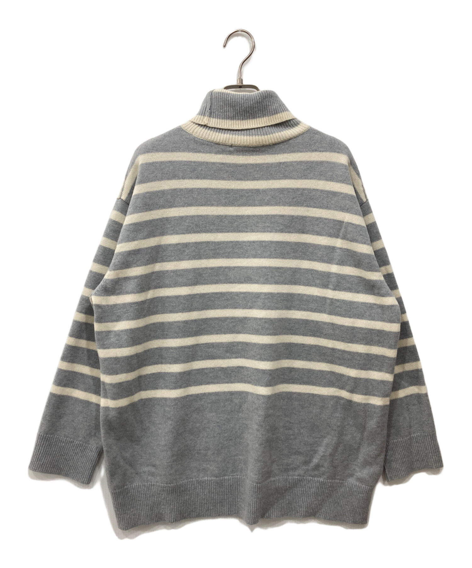中古・古着通販】GALERIE VIE (ギャルリーヴィー) ファインウール